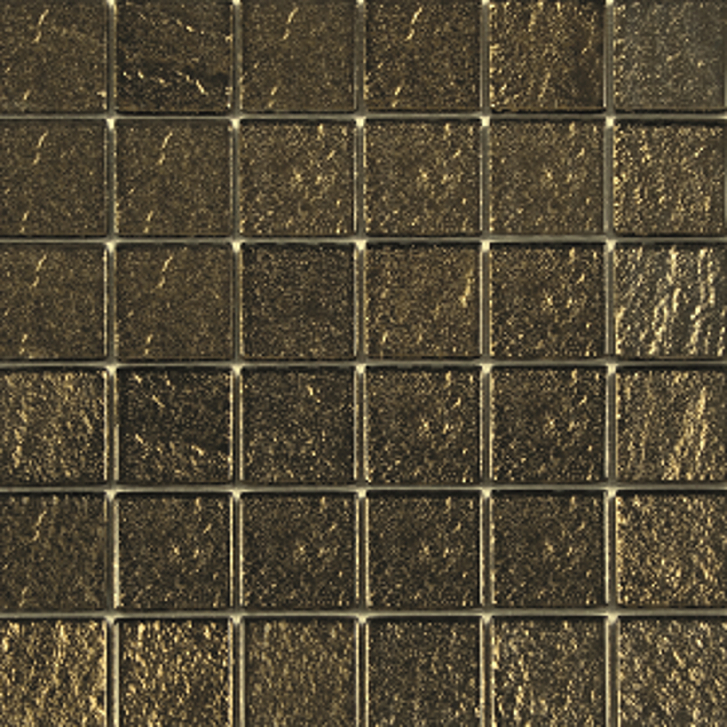 Display product Glass gold net 50 from manufacturer ALEA Experience