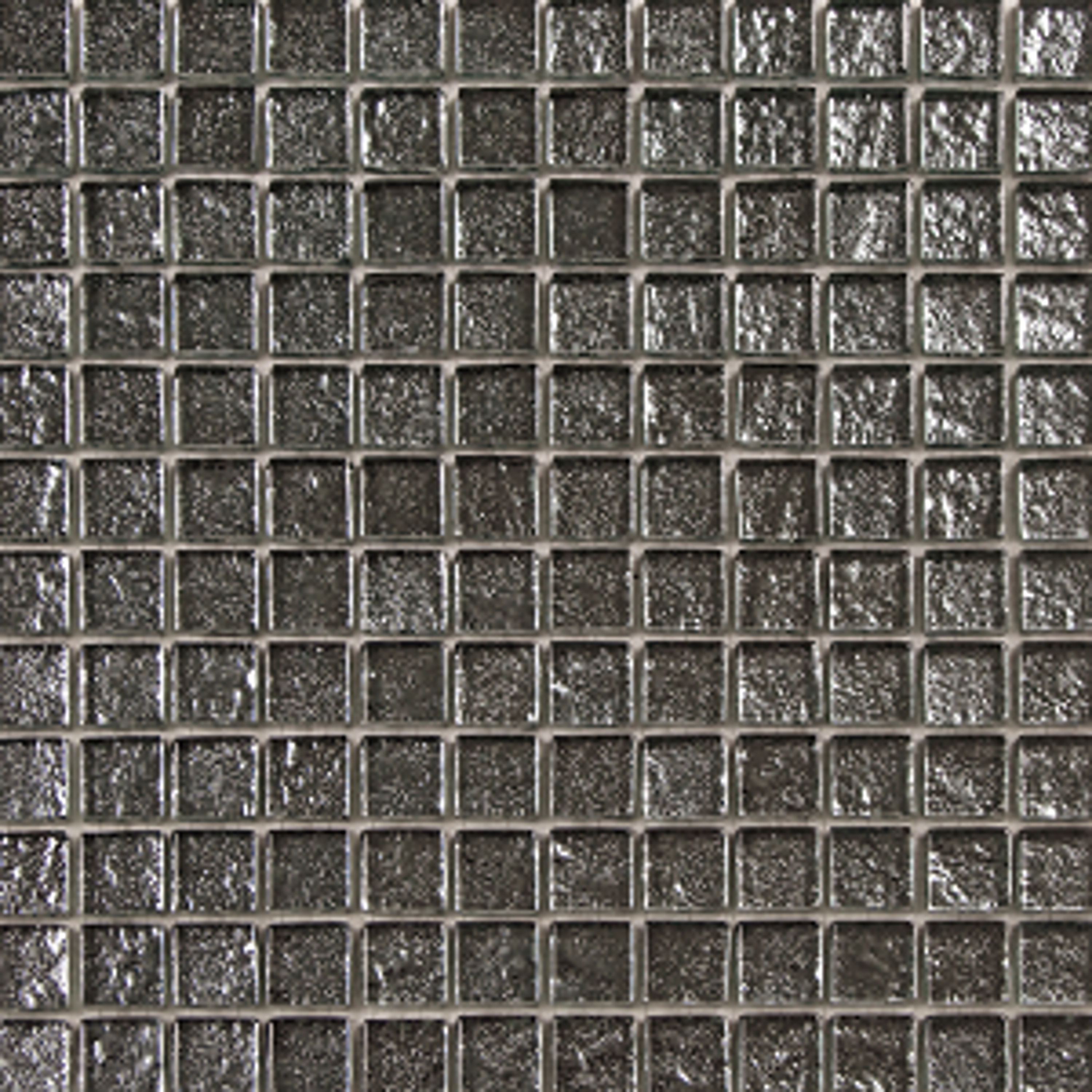 Display product Glass silver net 25 from manufacturer ALEA Experience
