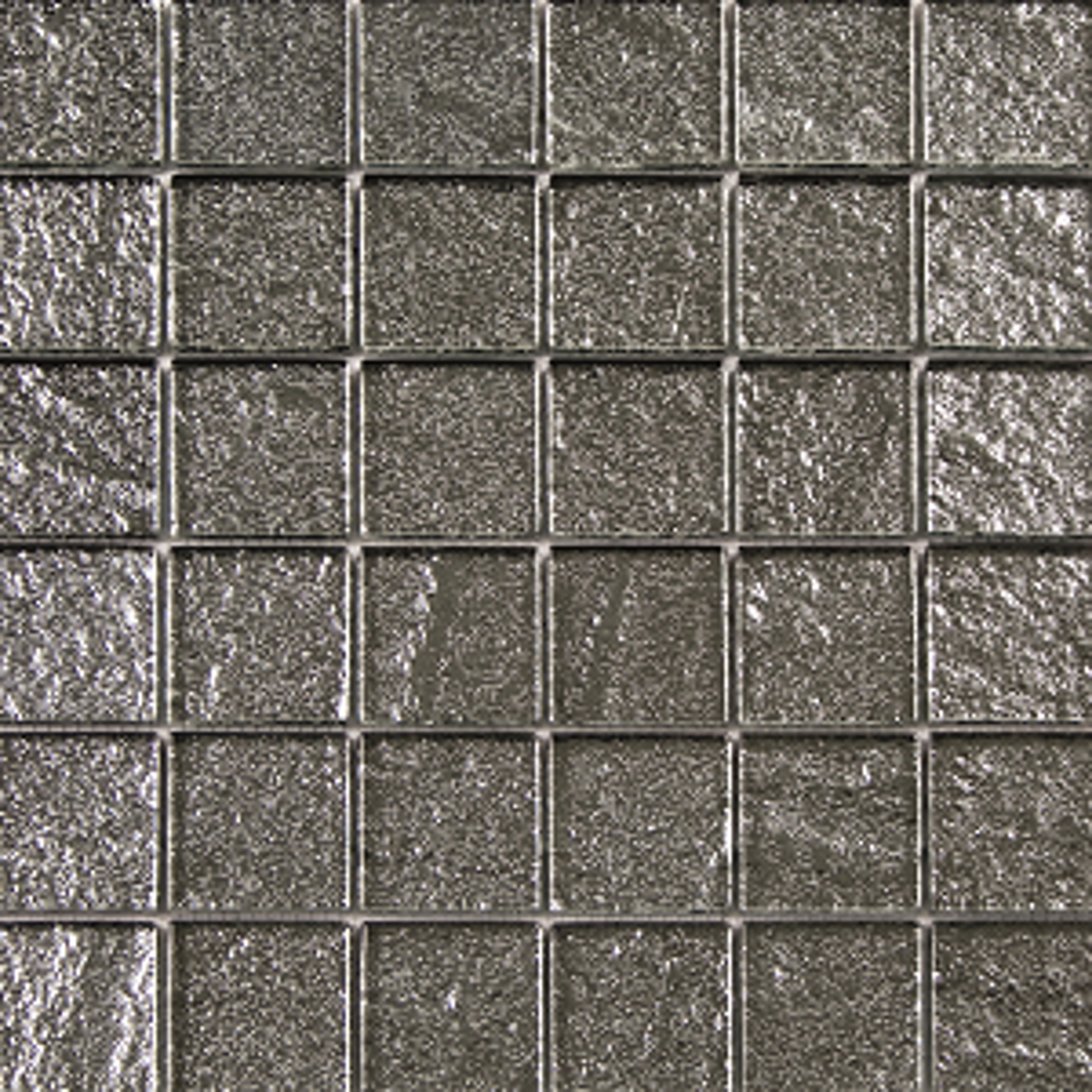 Glass silver net 50