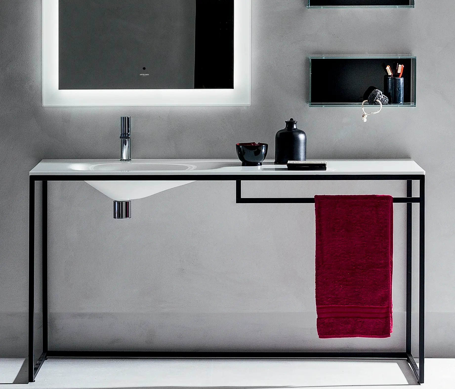 Artelinea - Frame AL552