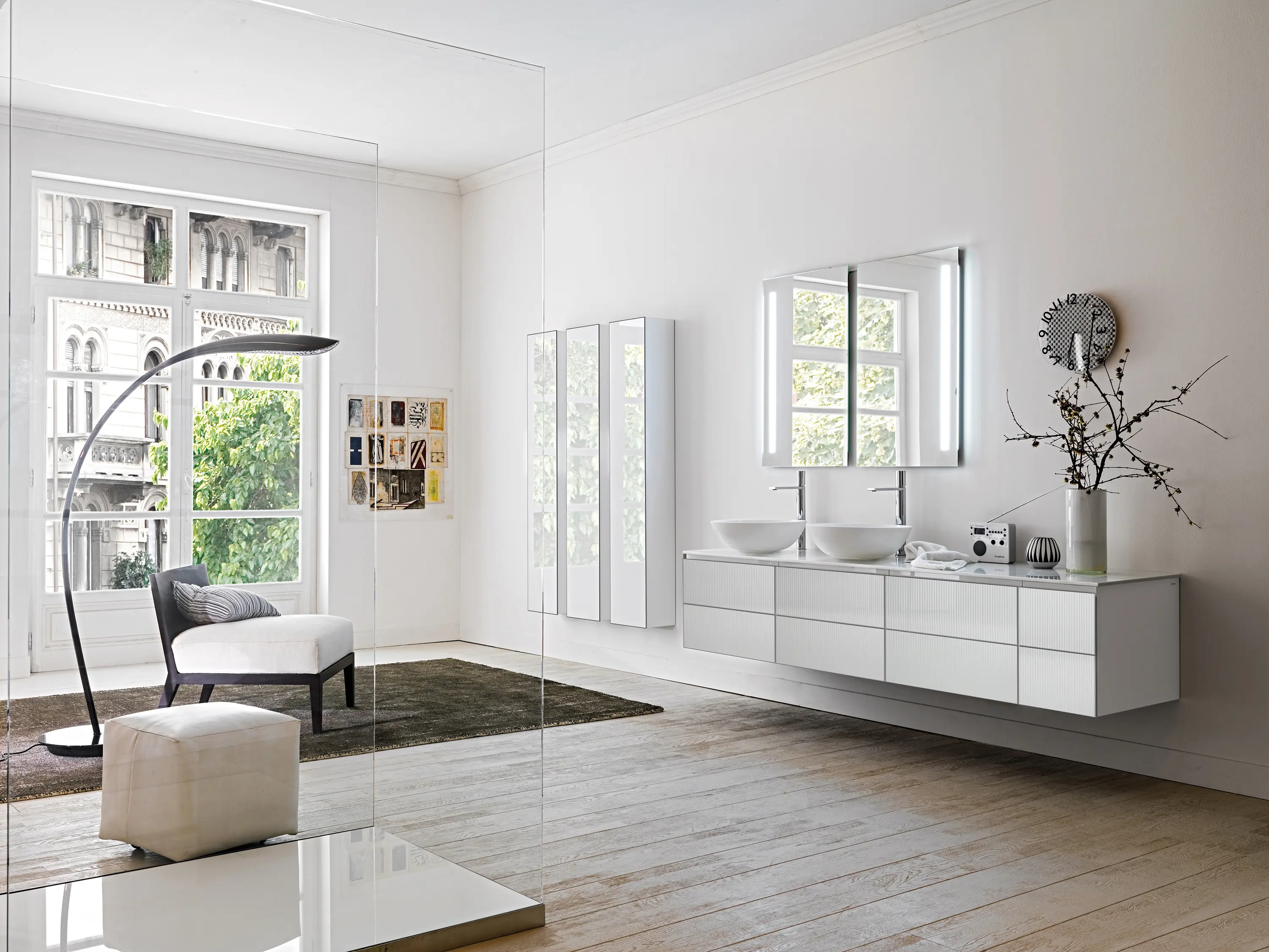 Artelinea - Monolite 2.0 AL354