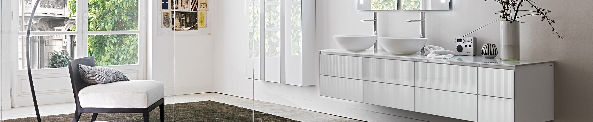 Découvrir l’univers du fabricant Artelinea