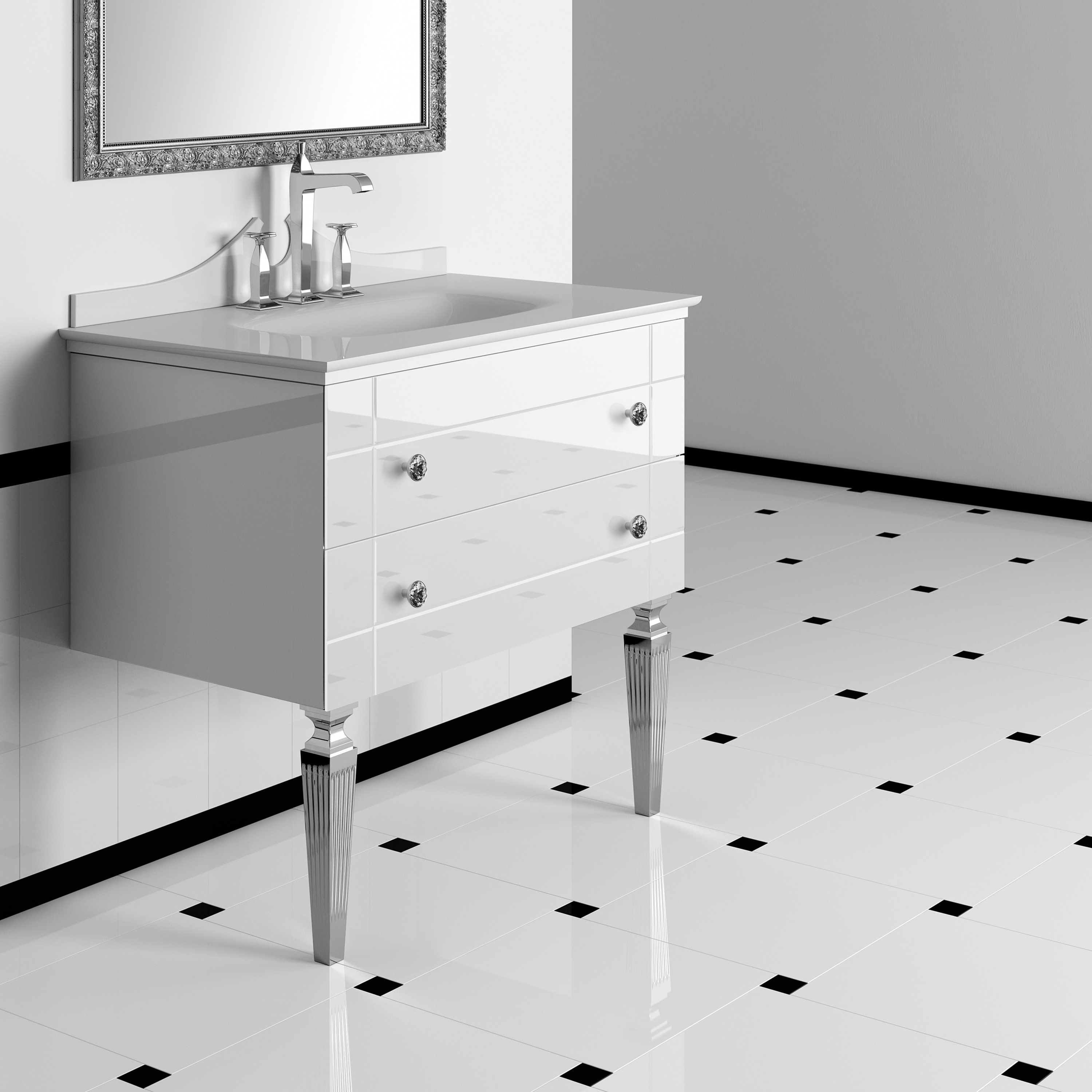 Mostrar el producto Decor AL331 del fabricante Artelinea