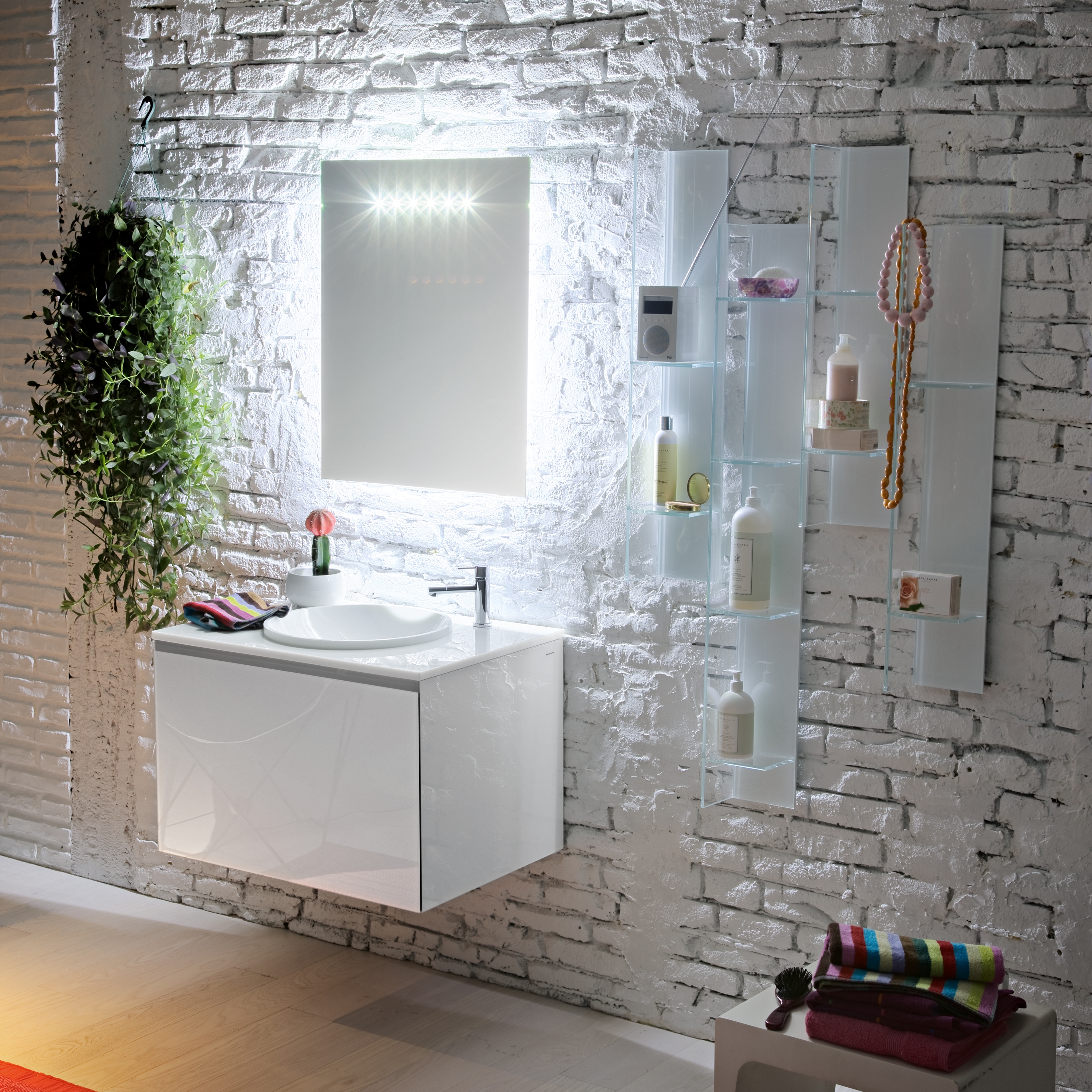 Mostrar el producto Domino AL348 del fabricante Artelinea