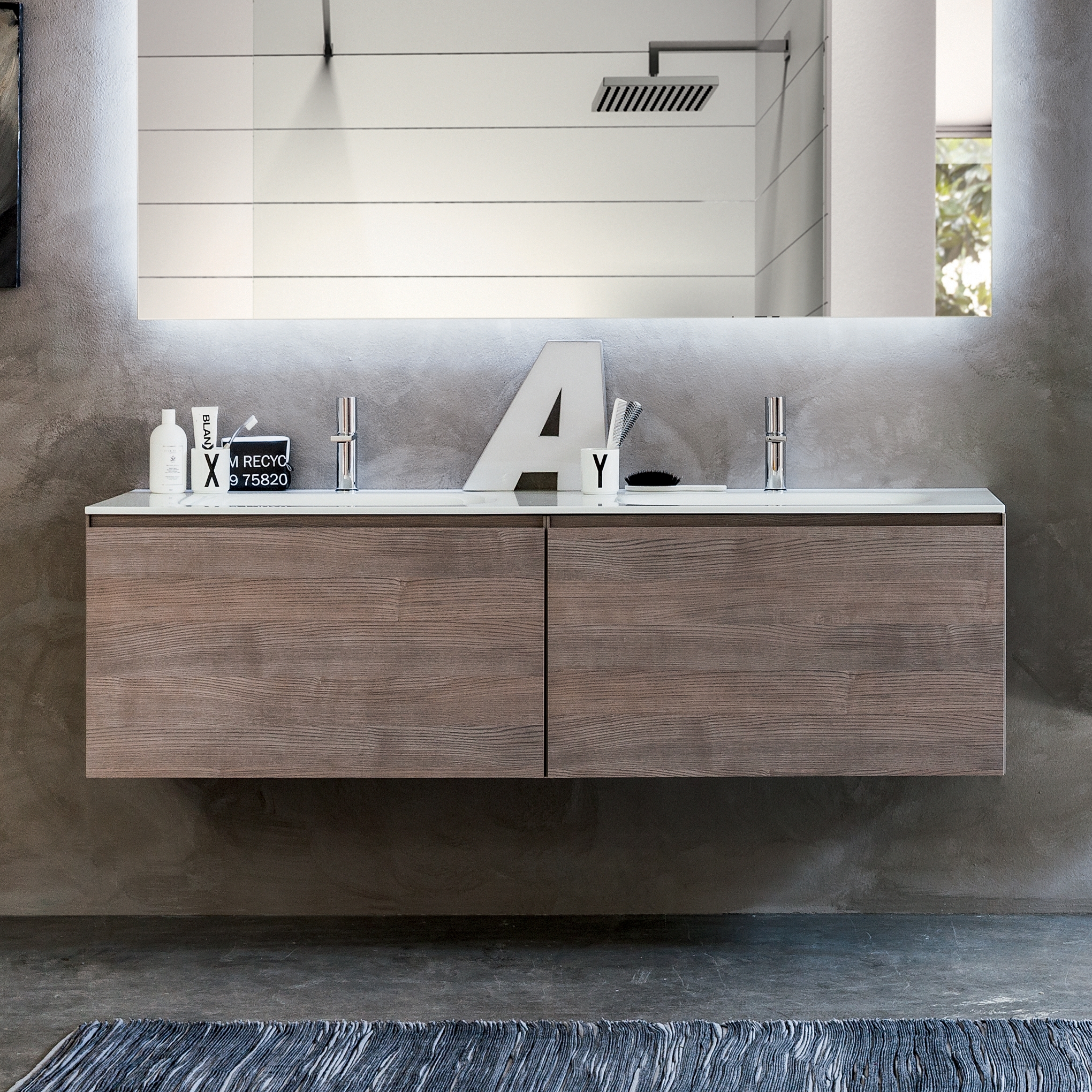 Mostrar el producto Domino AL559 del fabricante Artelinea