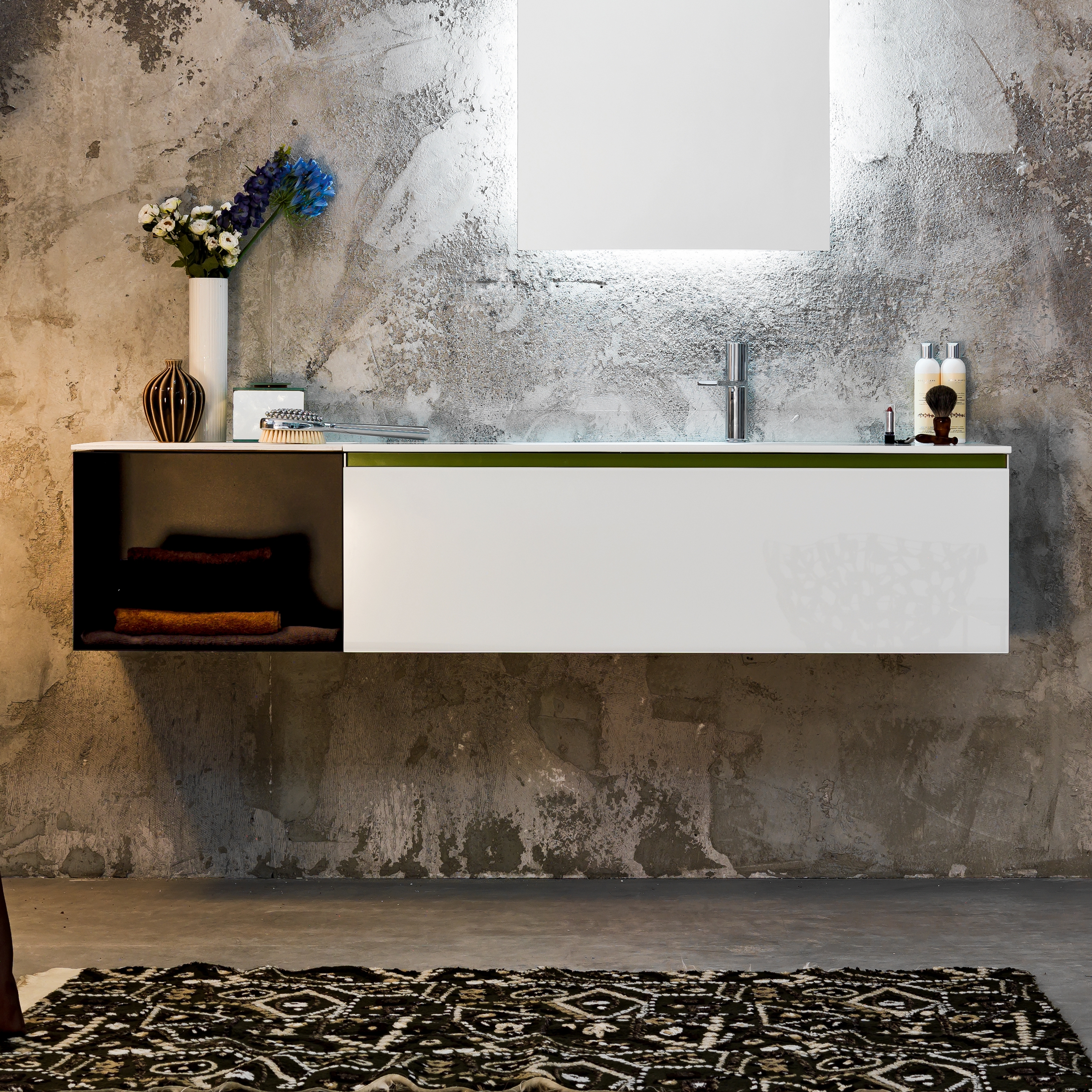 Mostrar el producto Domino 44 AL345 del fabricante Artelinea