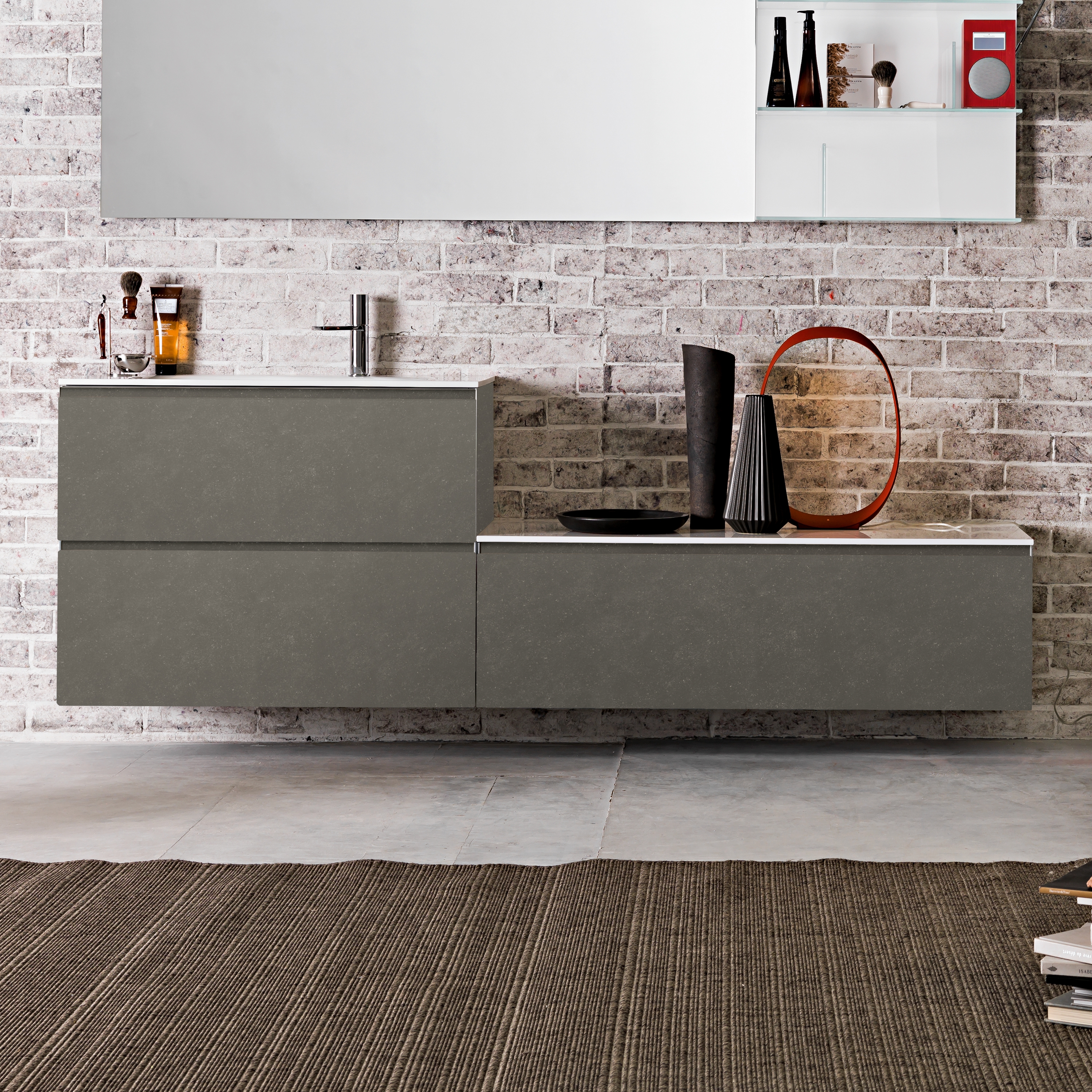 Mostrar el producto Domino 44 AL342 del fabricante Artelinea