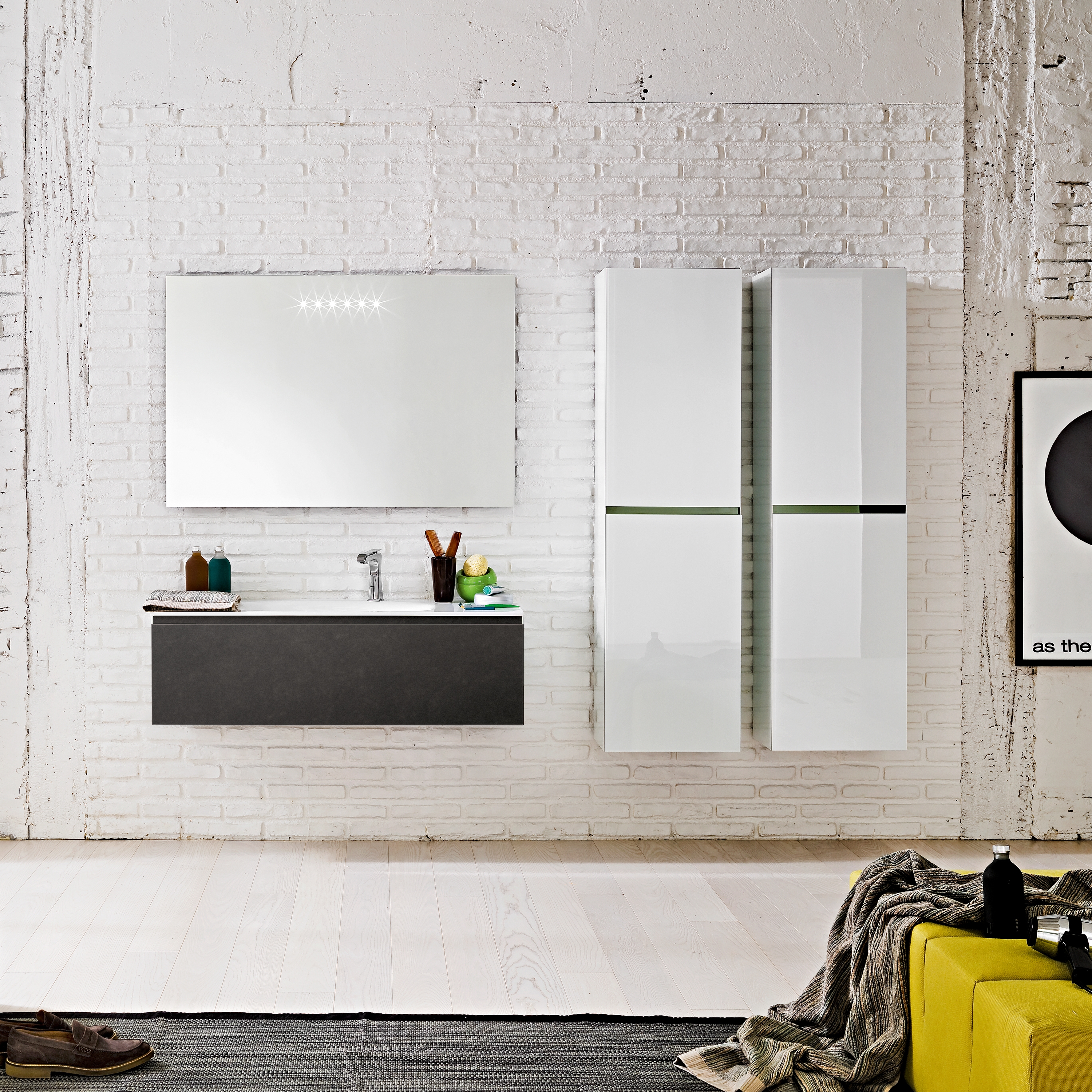 Mostra il prodotto Domino 44 AL341 del produttore Artelinea