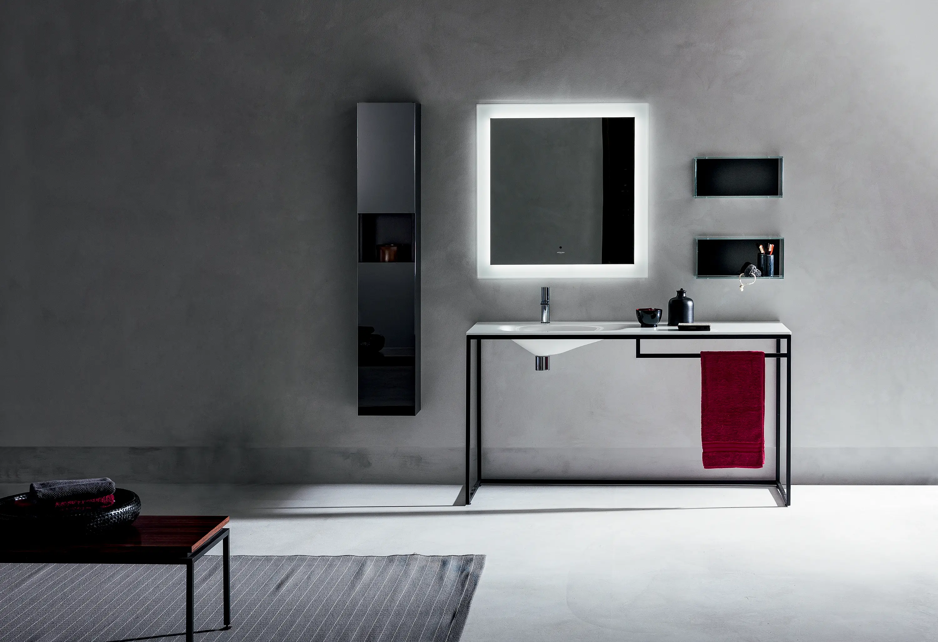 Artelinea - Frame AL552