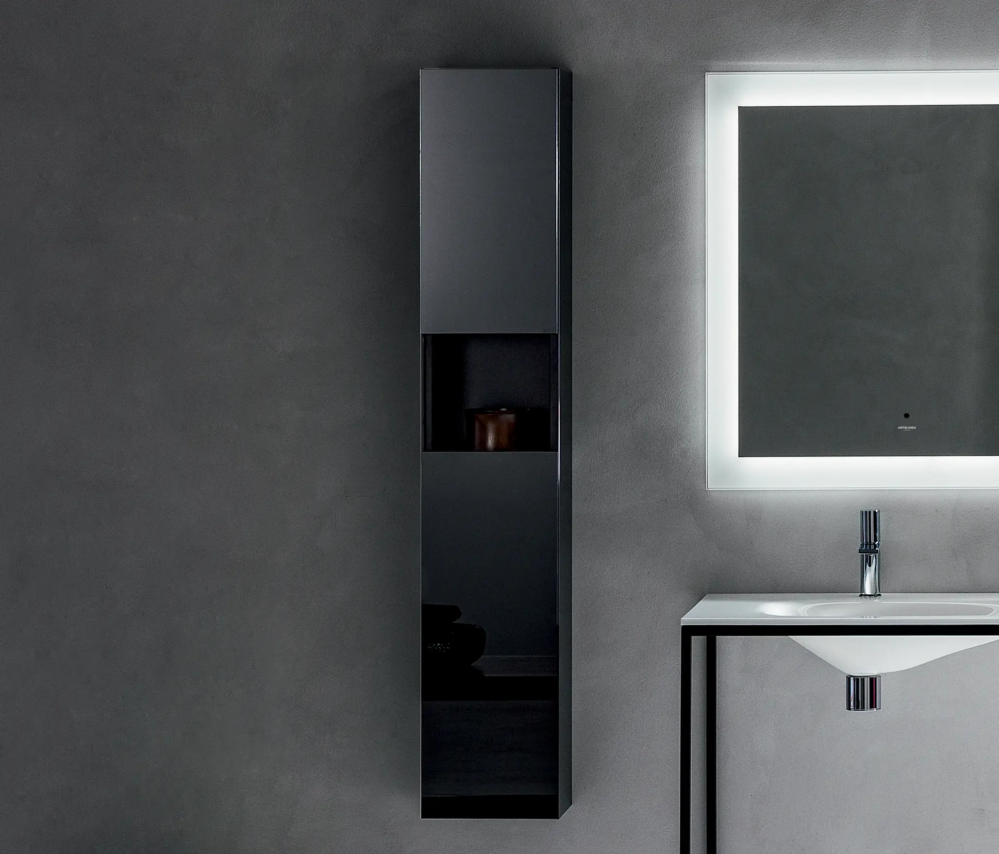 Artelinea - Frame AL552
