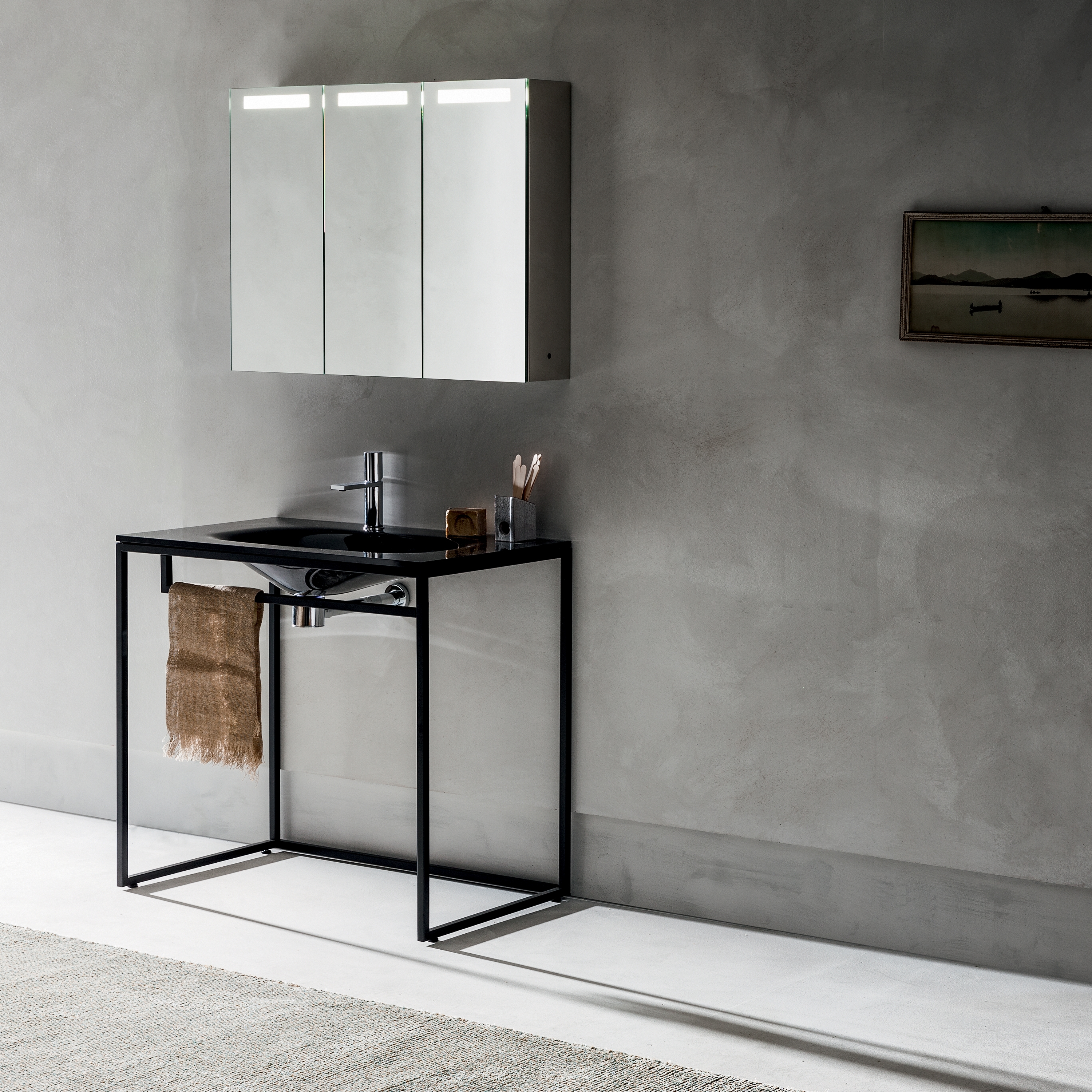 Mostra il prodotto Frame AL553 del produttore Artelinea