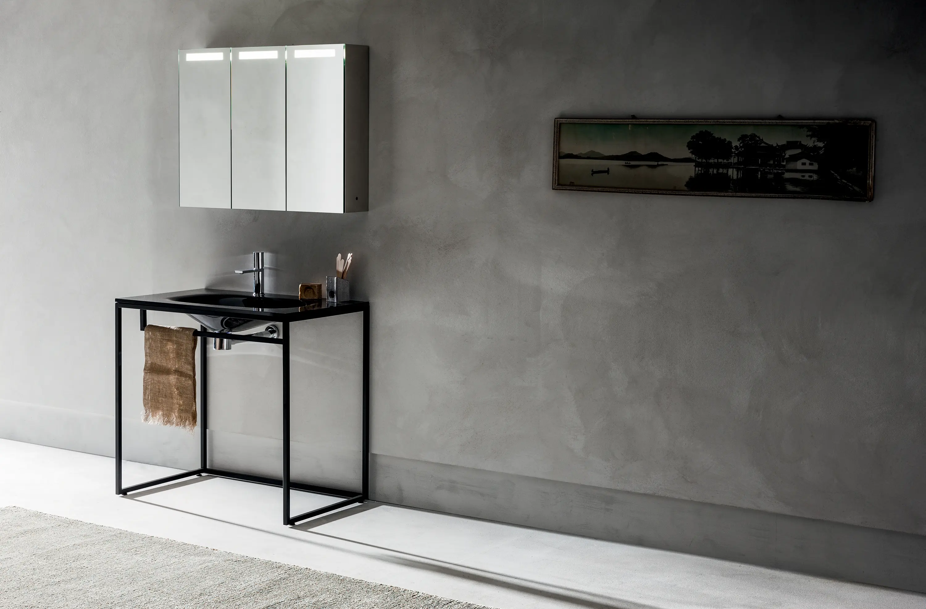 Artelinea - Frame AL553