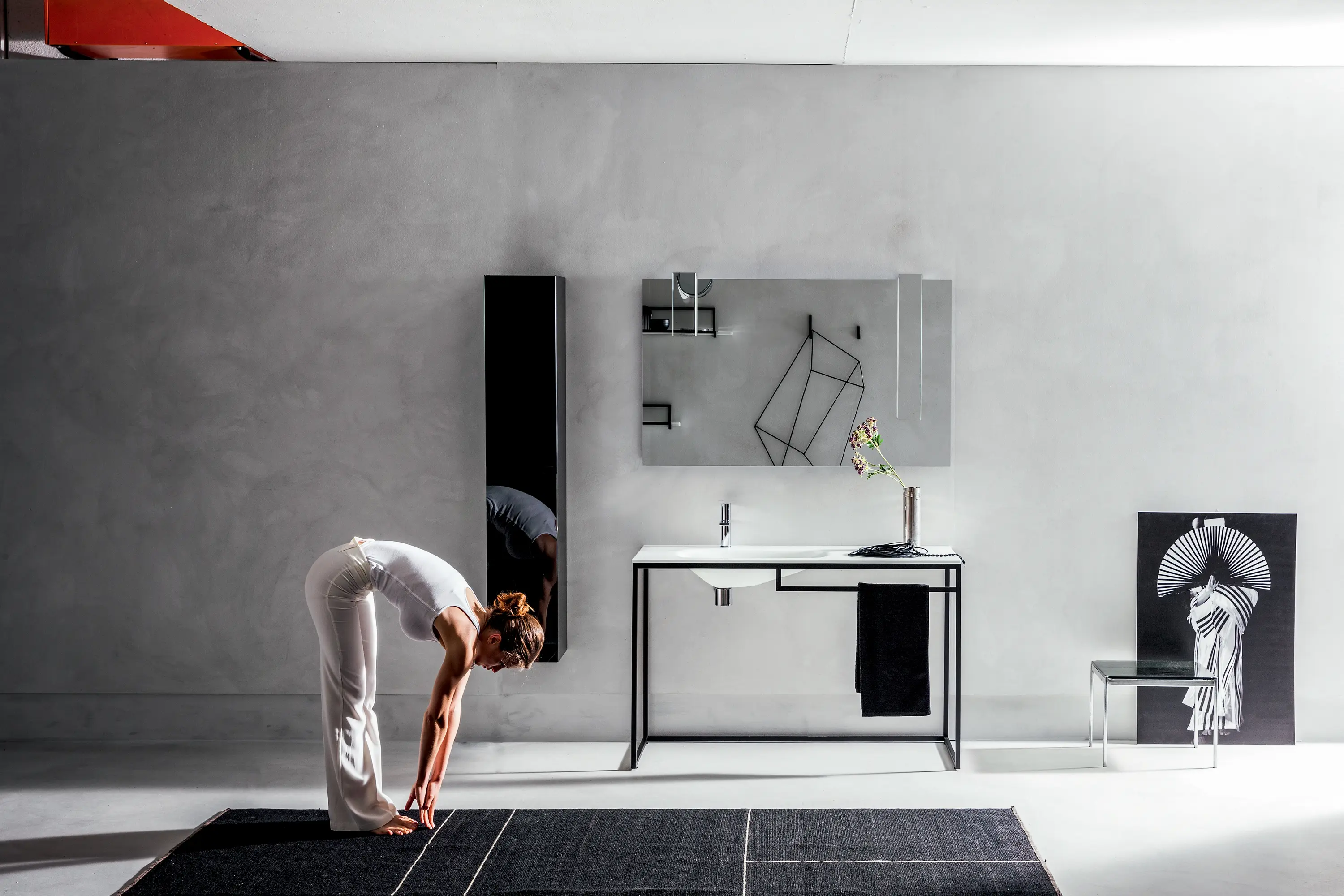 Artelinea - Frame AL554