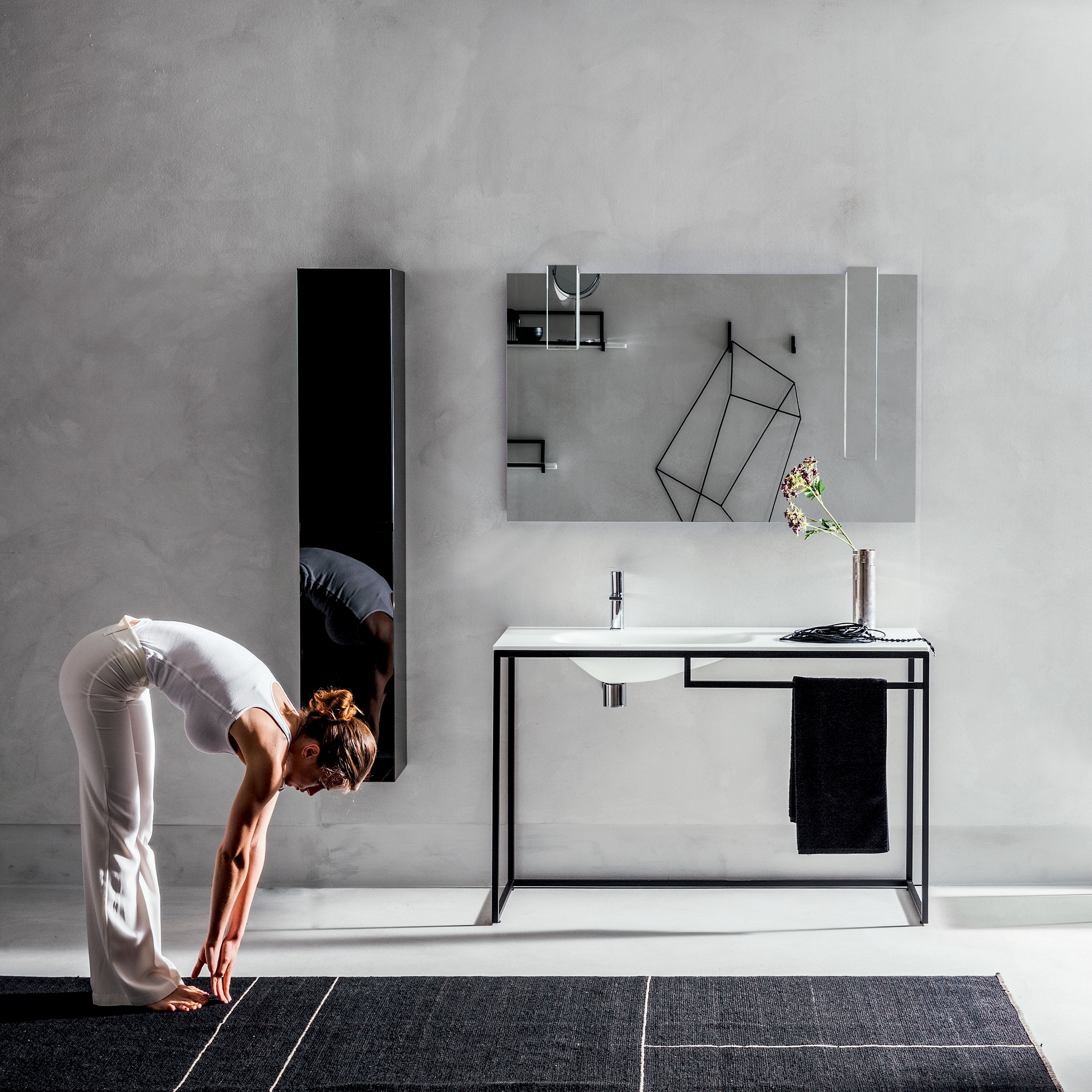 Mostra il prodotto Frame AL554 del produttore Artelinea