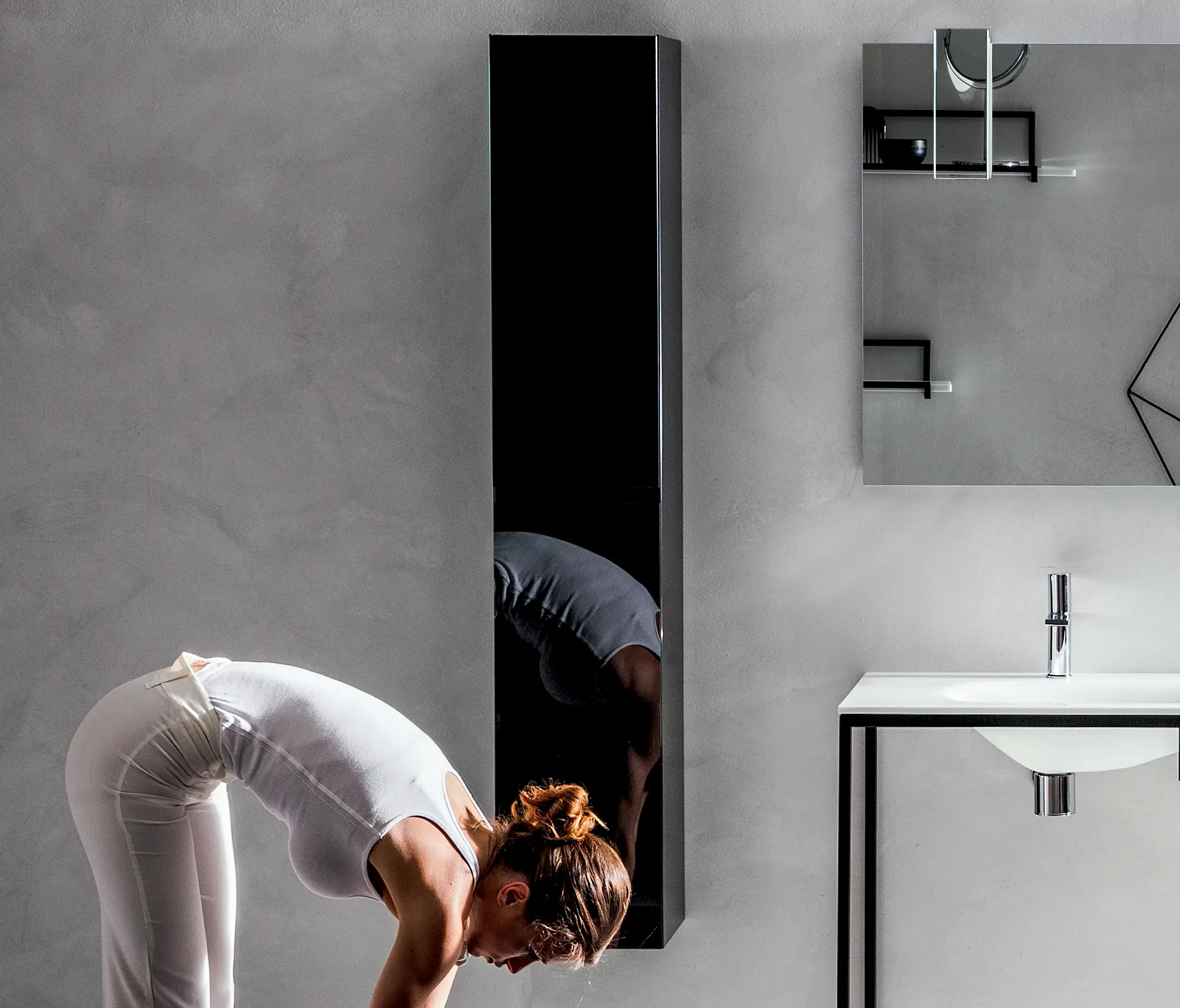 Artelinea - Frame AL554