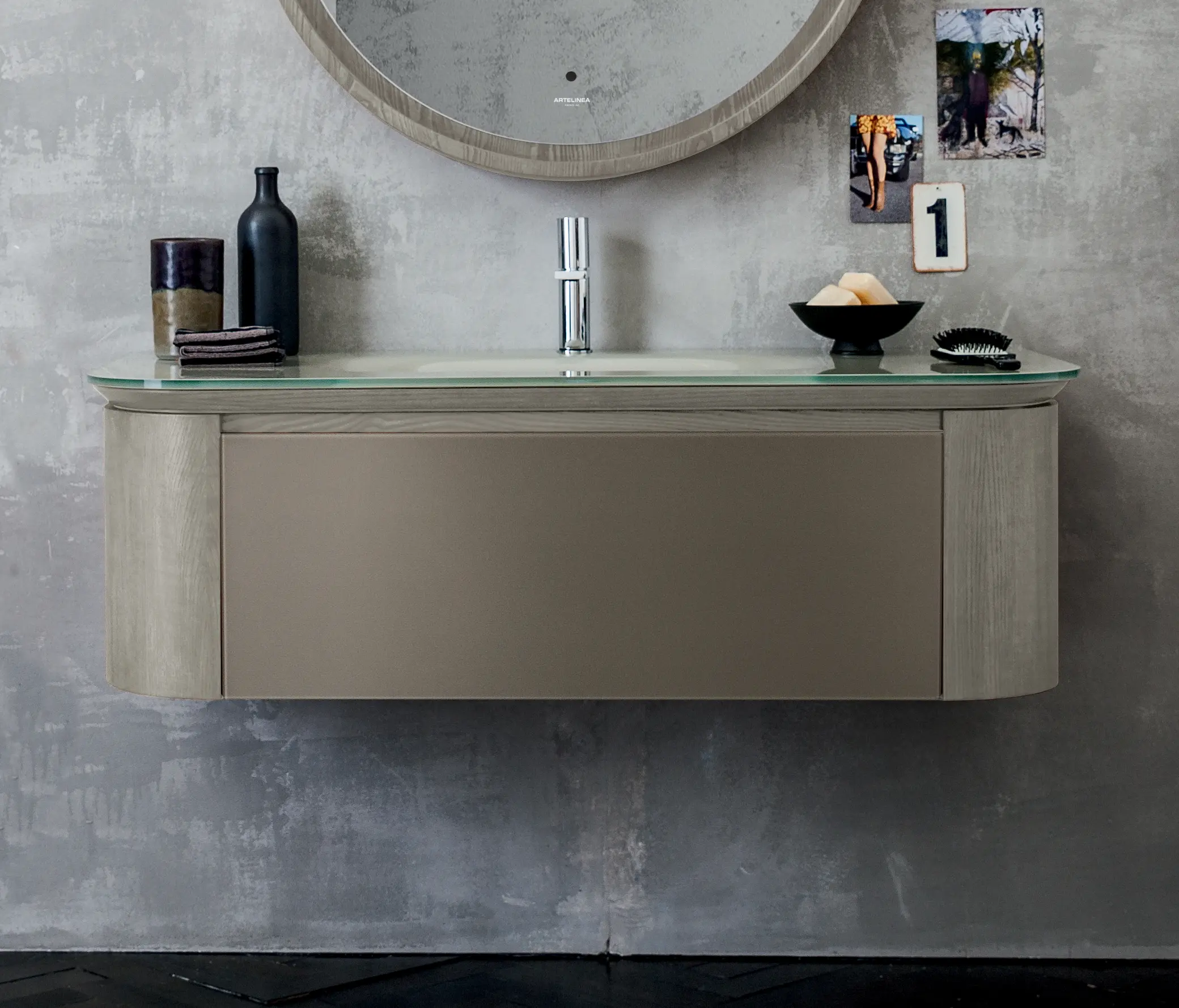 Artelinea - Incanto AL537