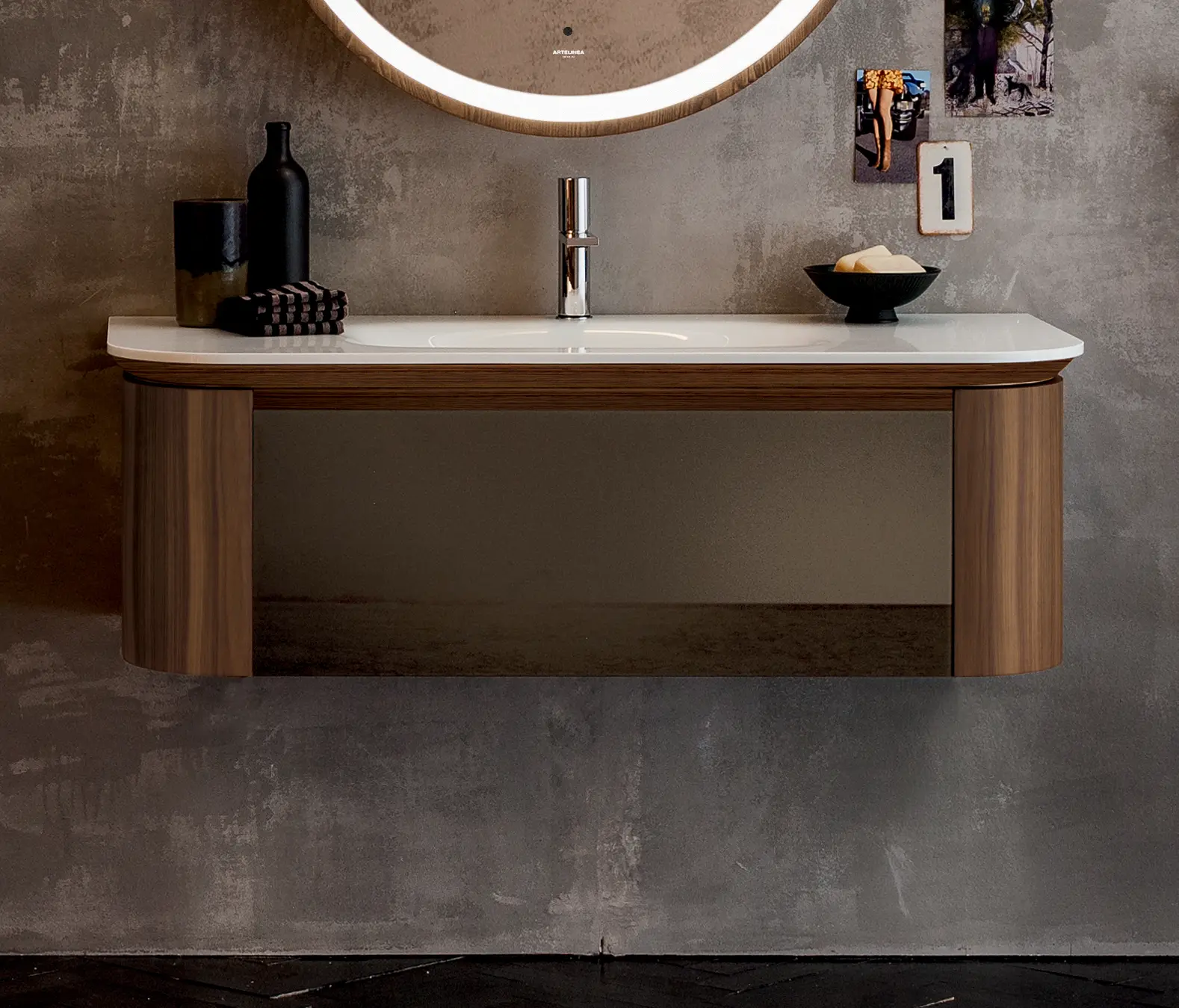 Artelinea - Incanto AL537