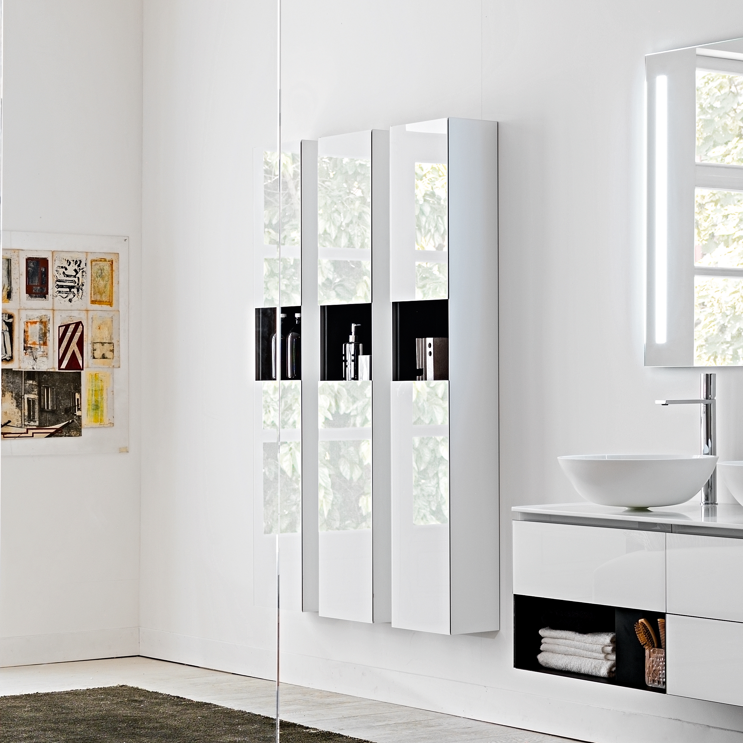 Mostrar el producto Monolite 2.0 AL352 del fabricante Artelinea