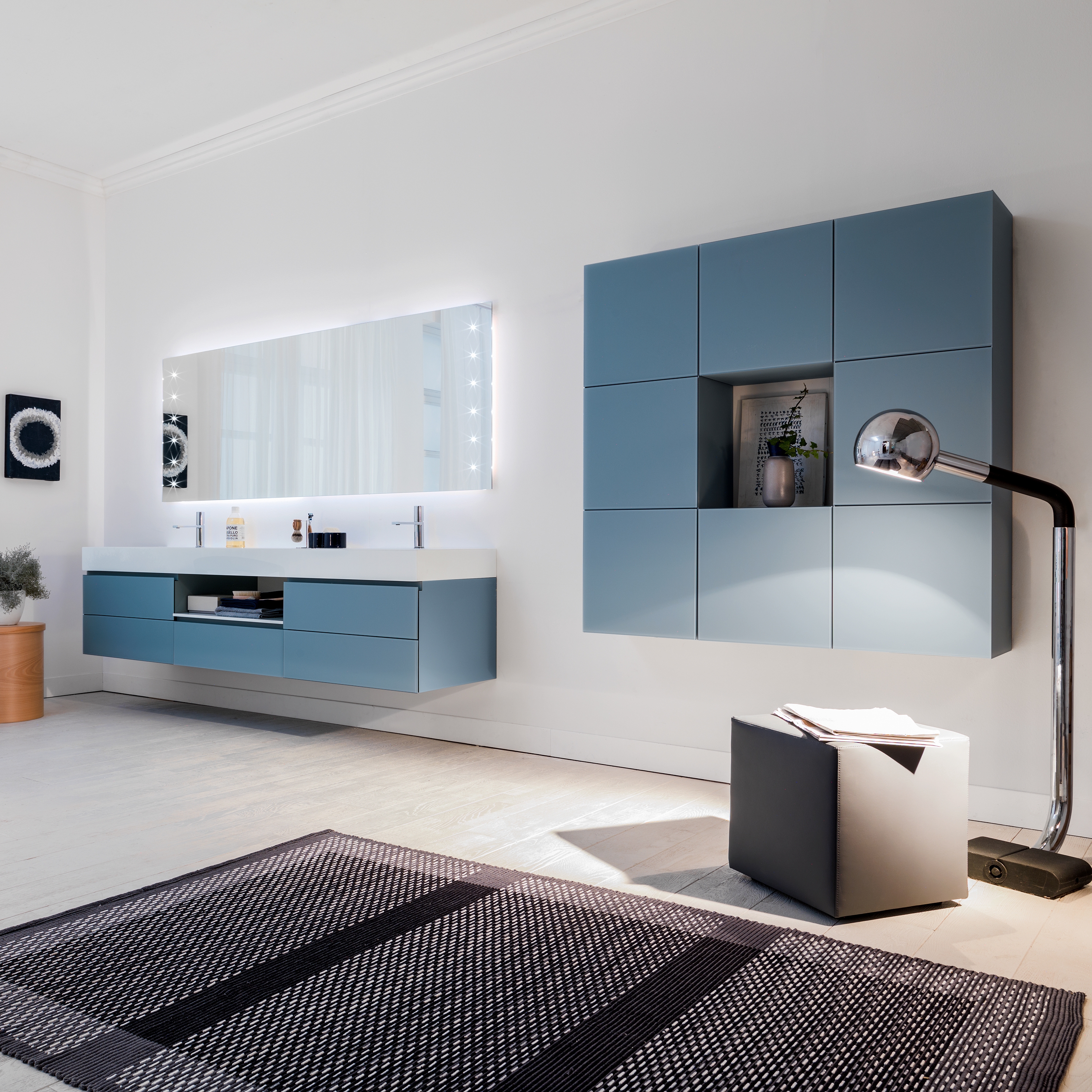 Mostrar el producto Monolite 2.0 AL353 del fabricante Artelinea