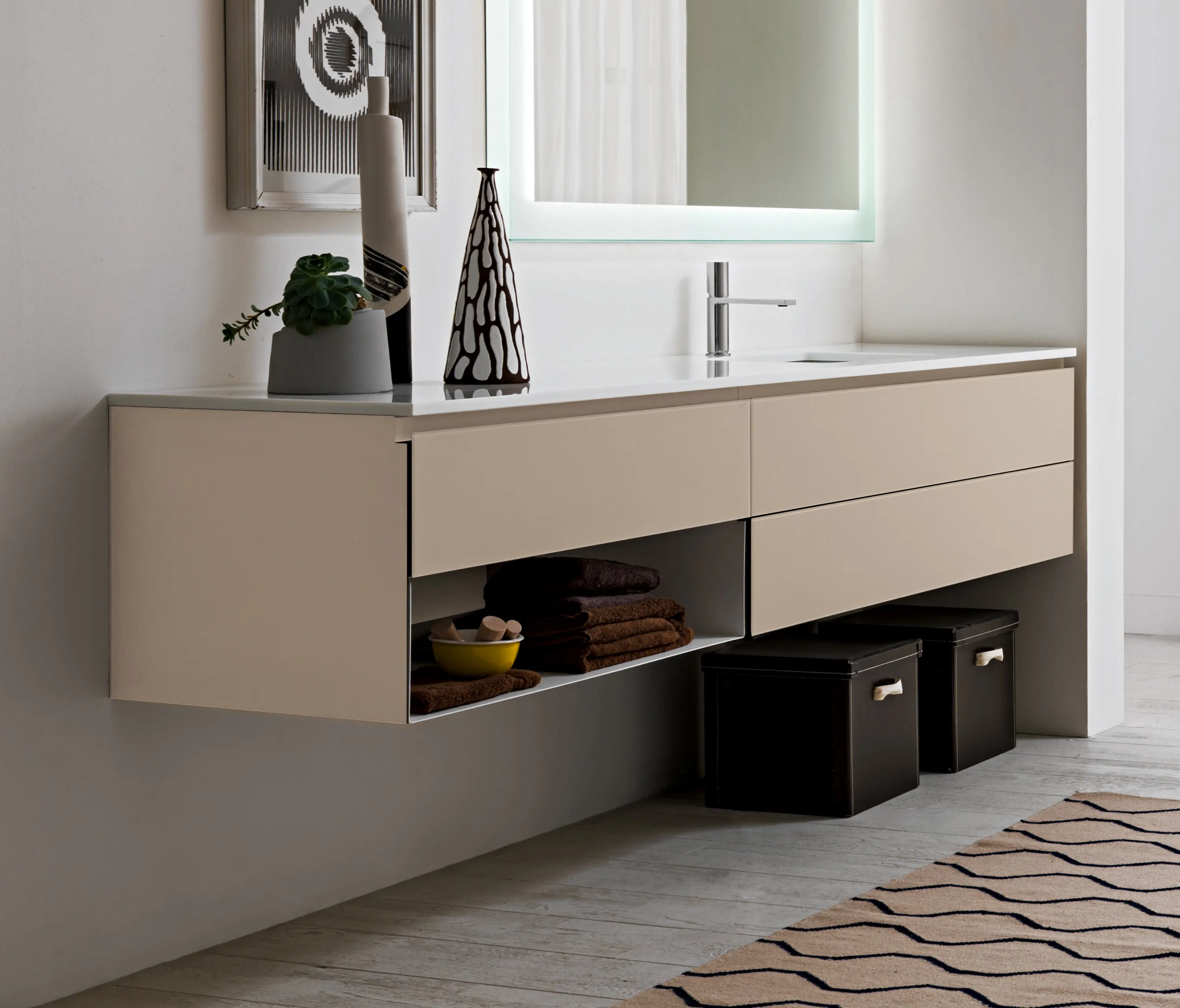 Artelinea - Monolite 2.0 AL354