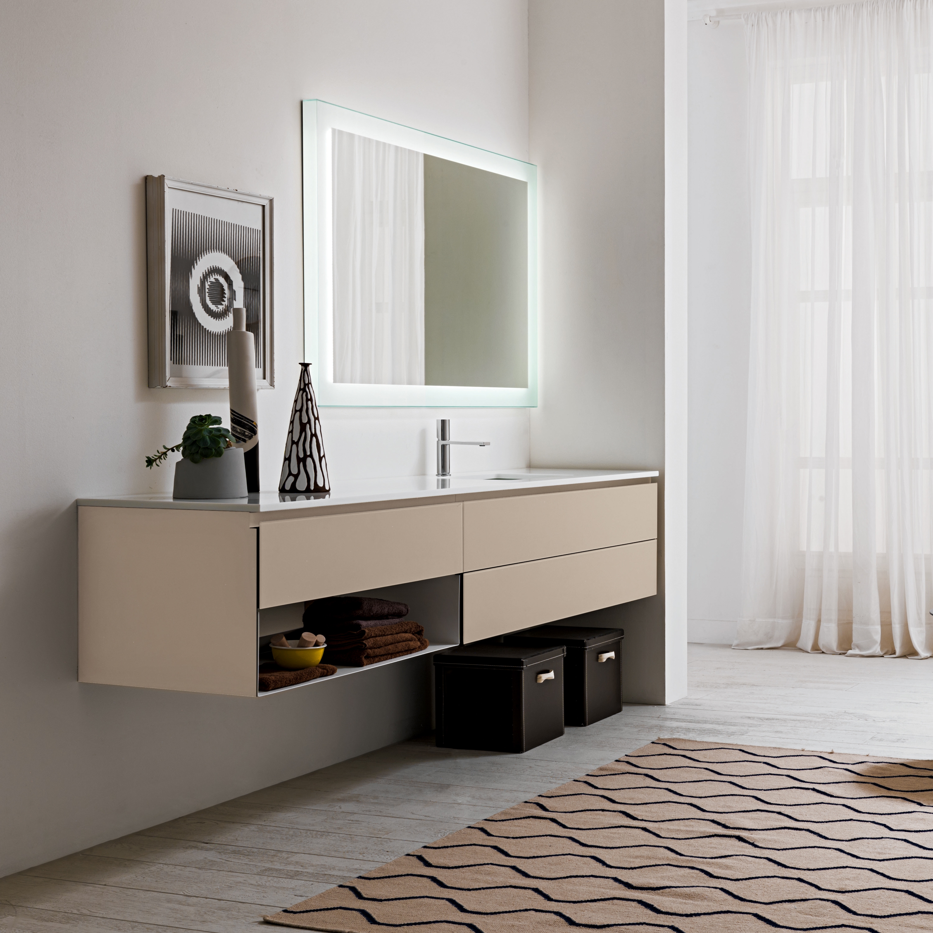 Mostrar el producto Monolite 2.0 AL354 del fabricante Artelinea