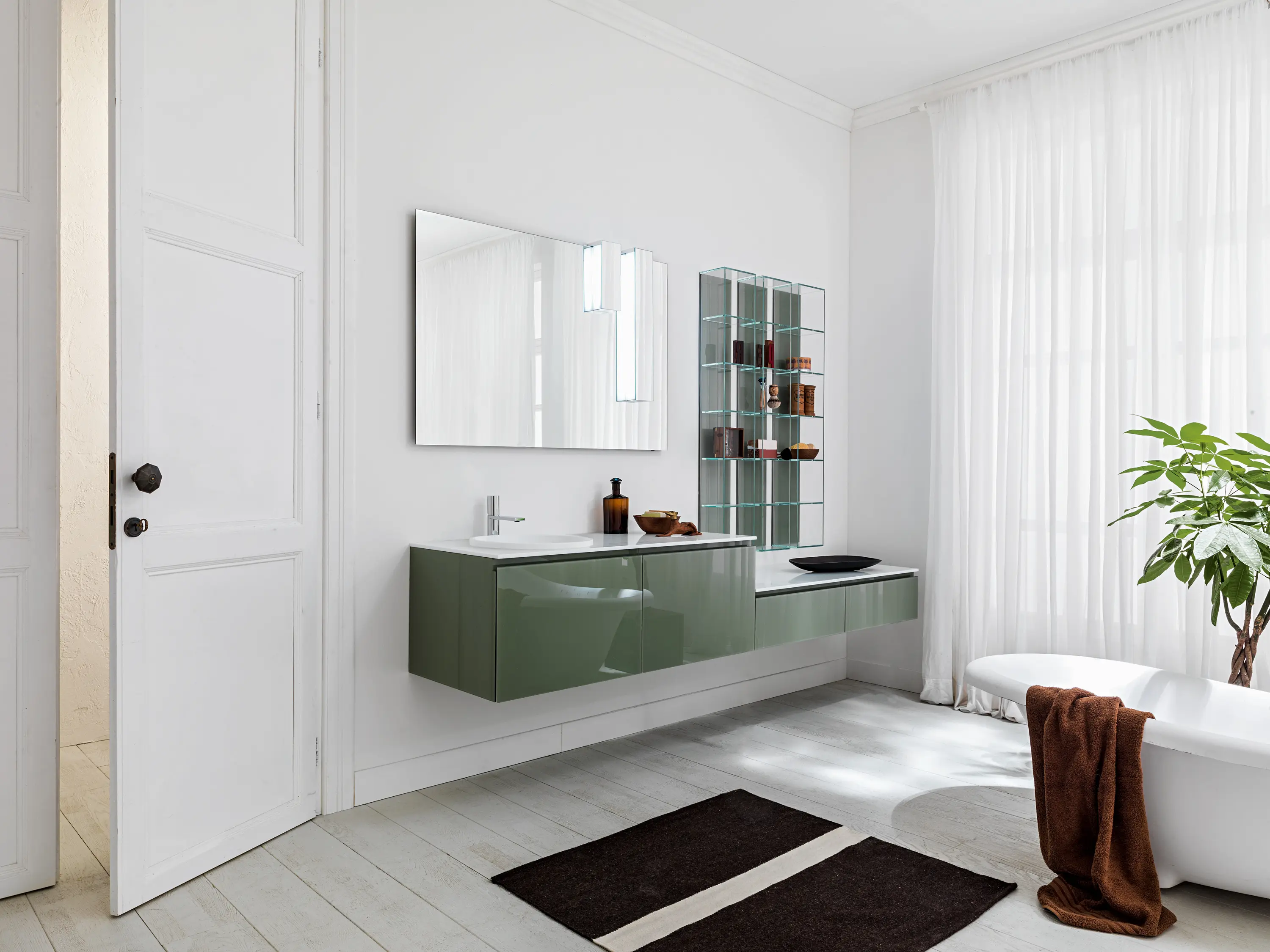 Artelinea - Monolite 2.0 AL355