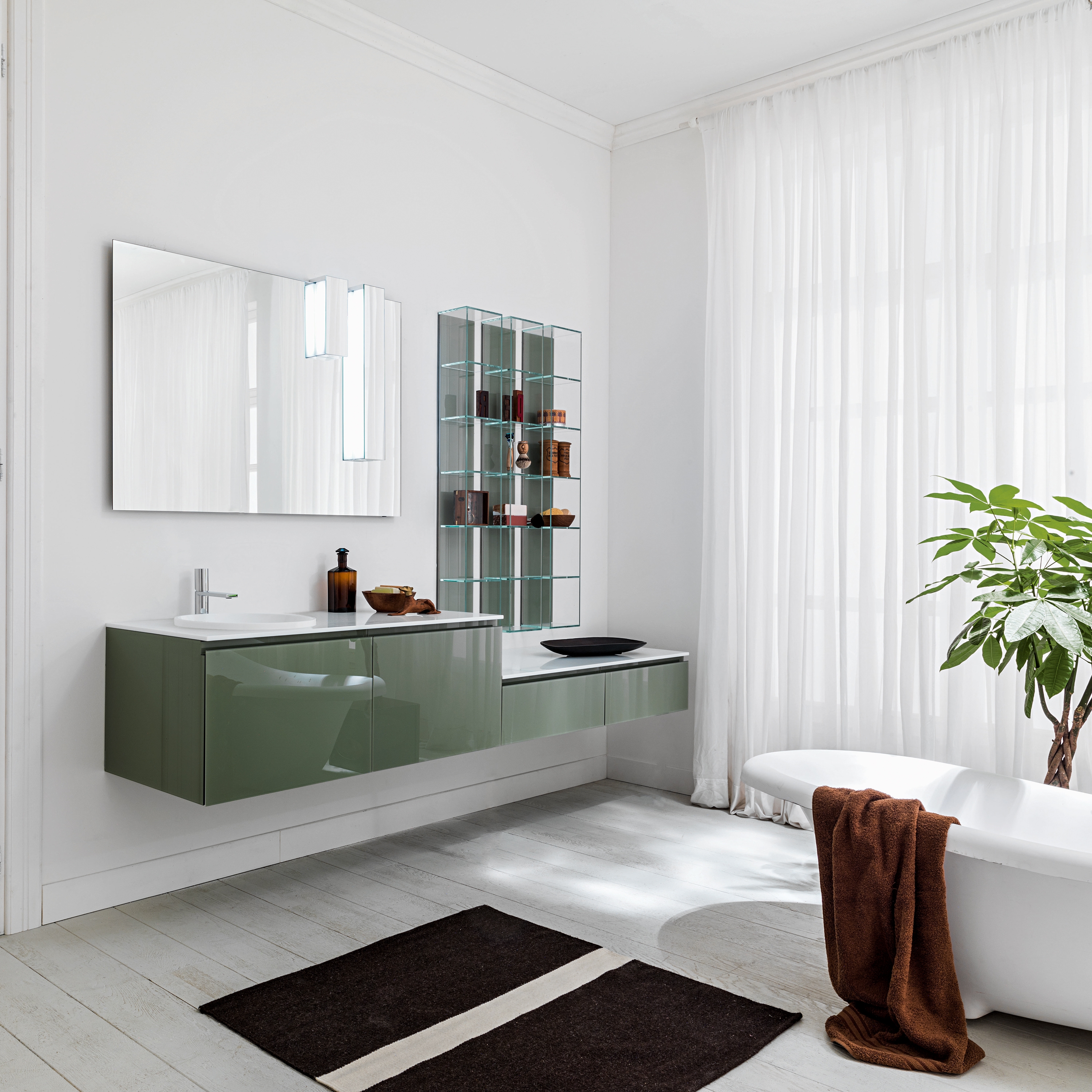 Mostrar el producto Monolite 2.0 AL355 del fabricante Artelinea