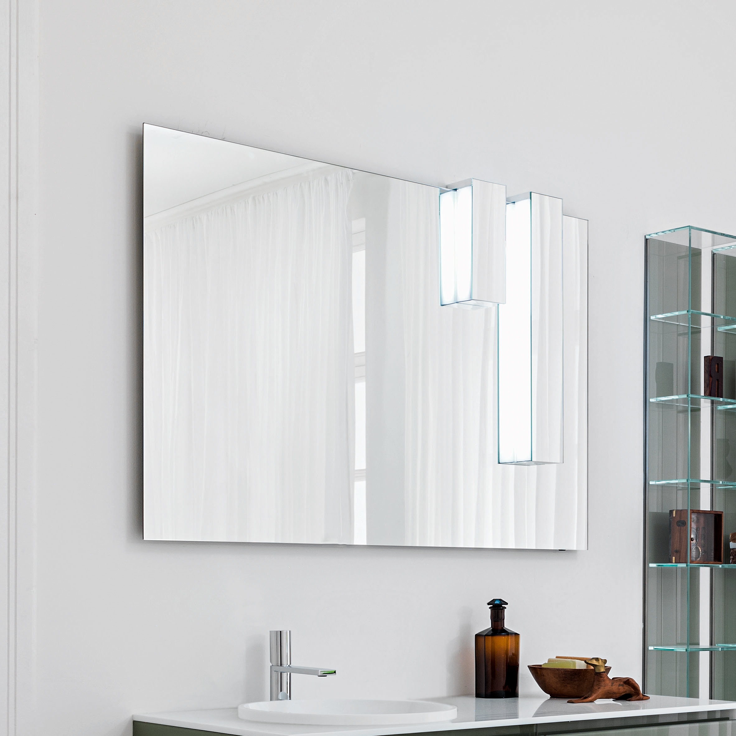 Mostra il prodotto Monolite 2.0 AL355 del produttore Artelinea