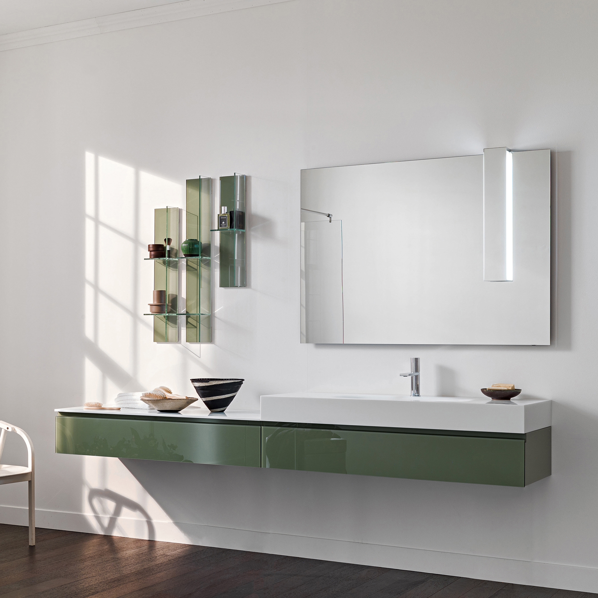 Mostrar el producto Monolite 2.0 AL506 del fabricante Artelinea