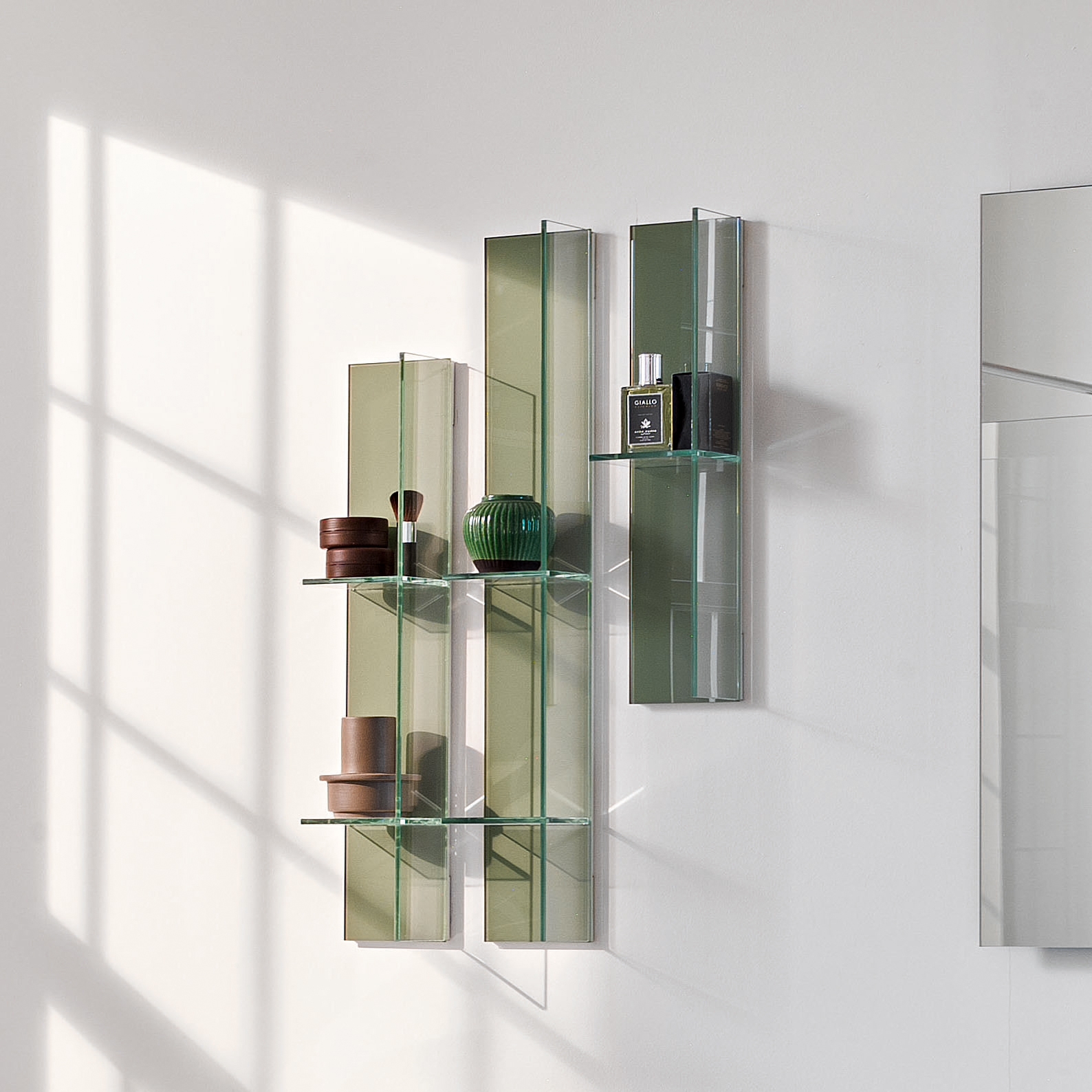 Mostrar el producto Monolite 2.0 AL506 del fabricante Artelinea