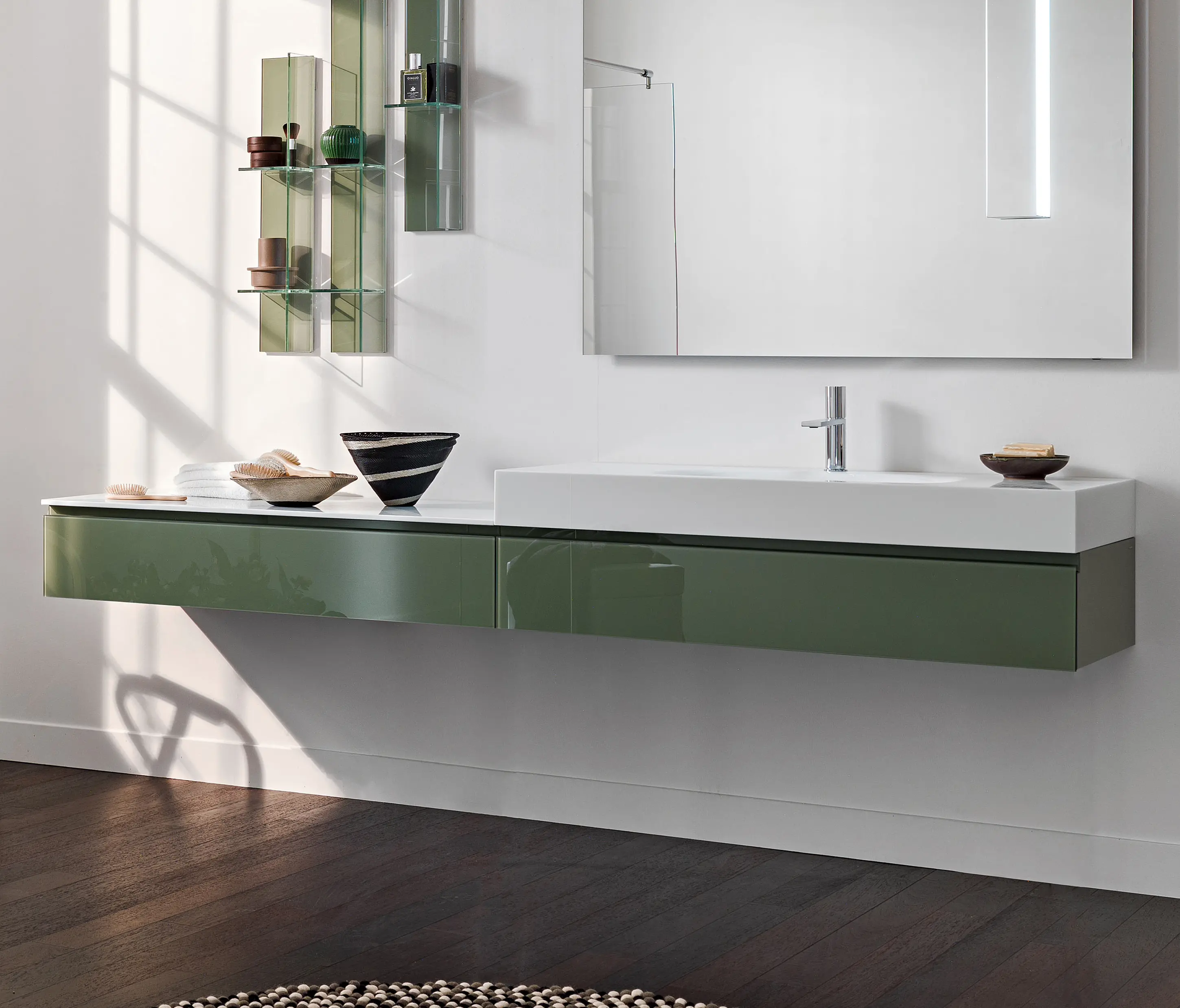 Artelinea - Monolite 2.0 AL506