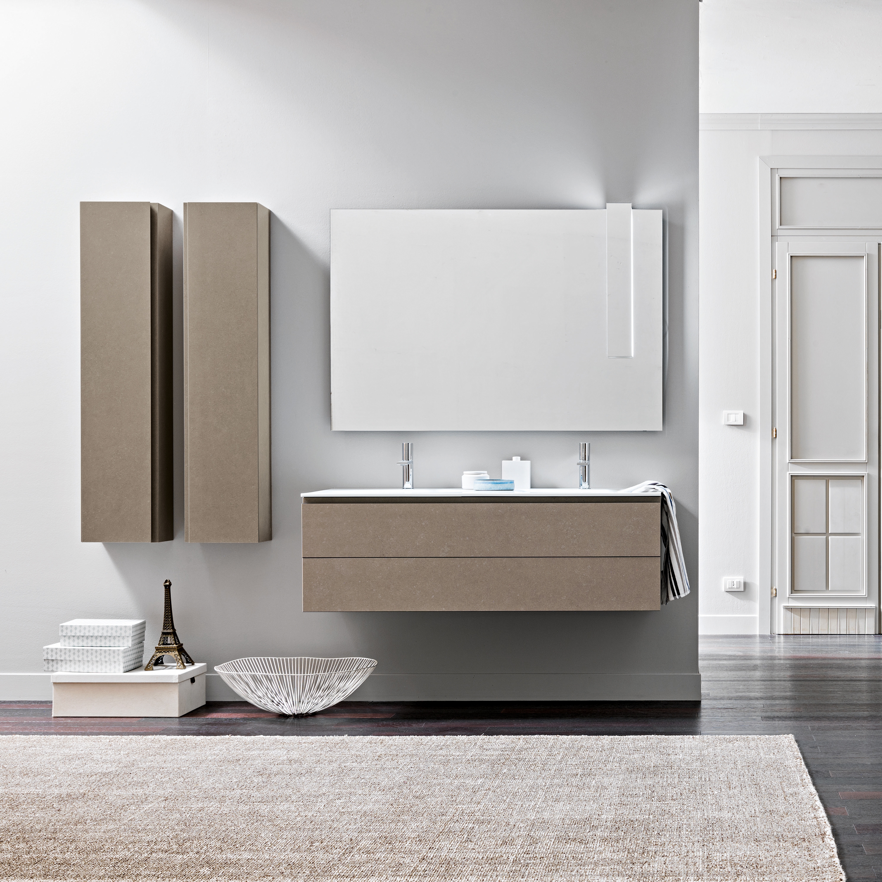 Mostrar el producto Monolite 2.0 AL356 del fabricante Artelinea