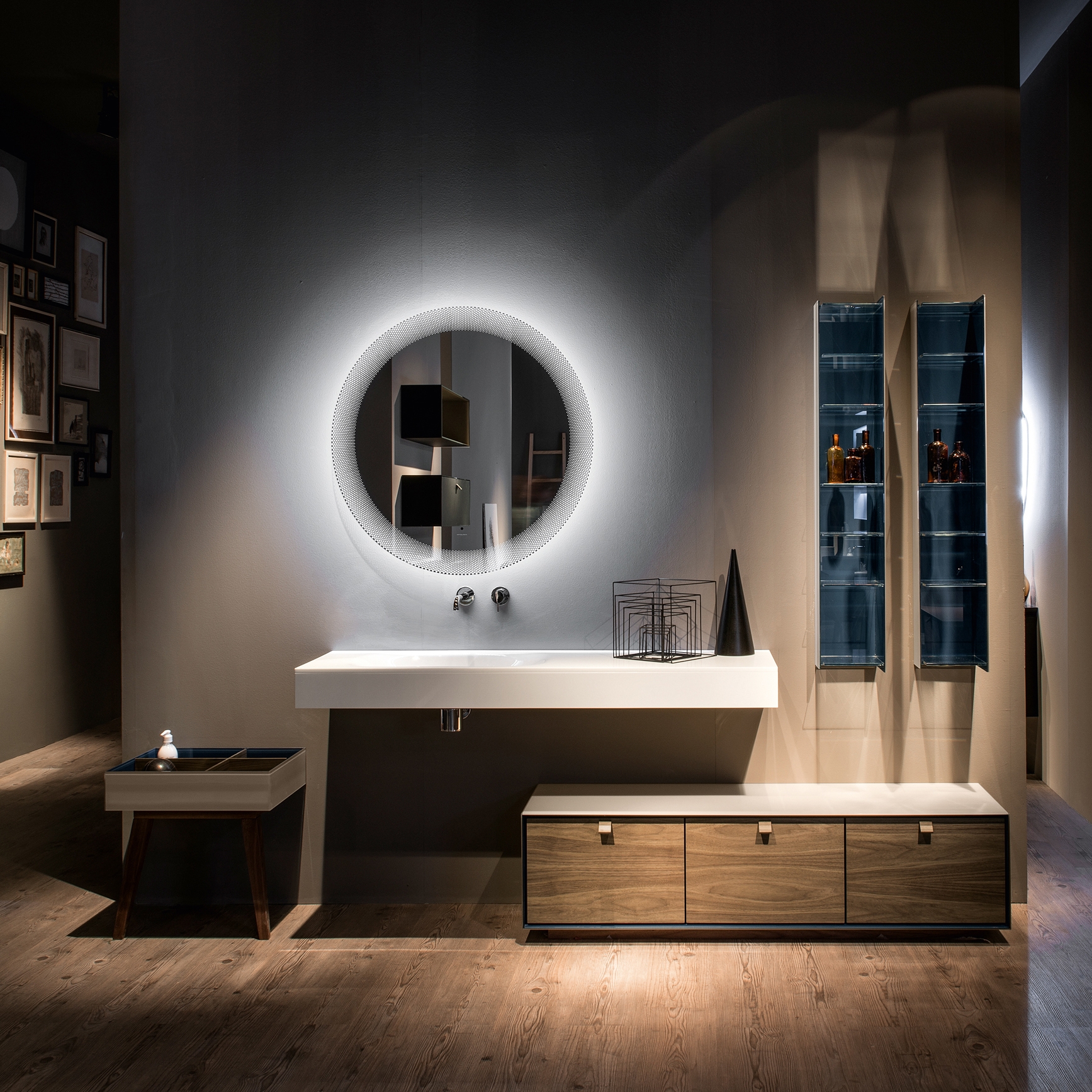 Mostrar el producto Dama AL565 del fabricante Artelinea