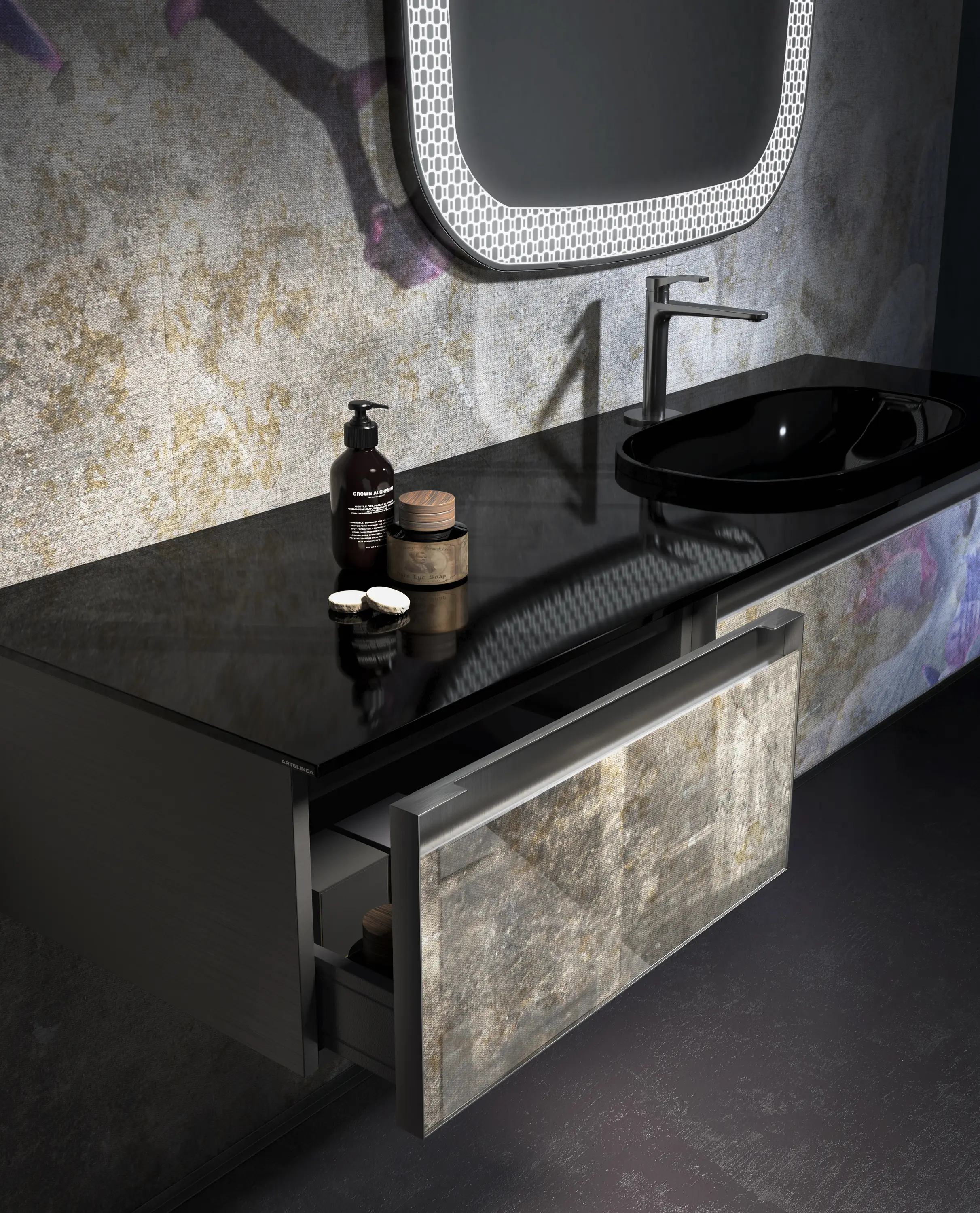 Artelinea - +Skin AL586
