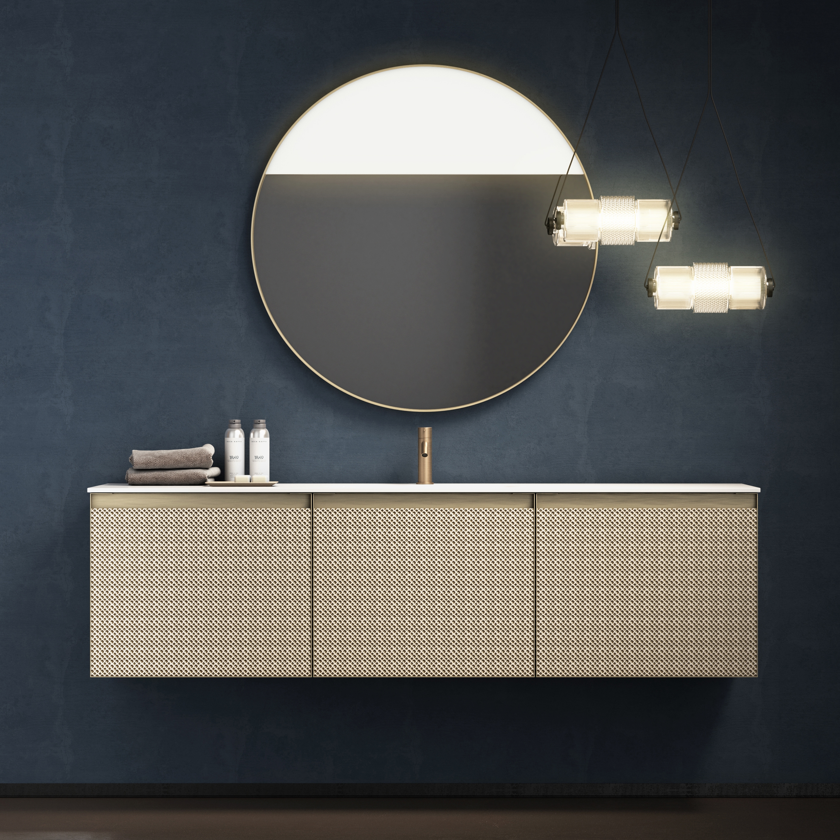 Mostrar el producto +Skin AL587 del fabricante Artelinea