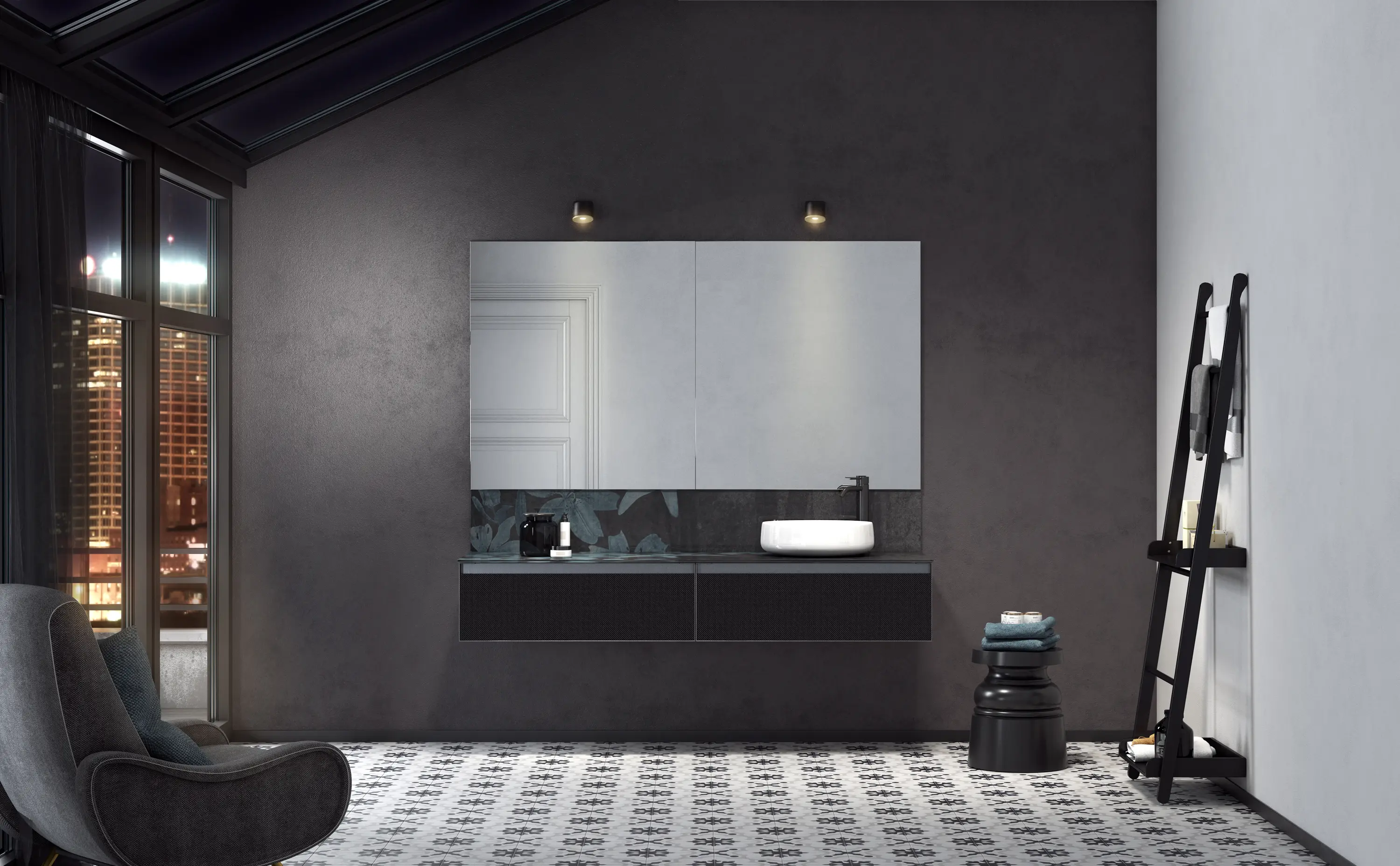 Artelinea - +Skin AL589