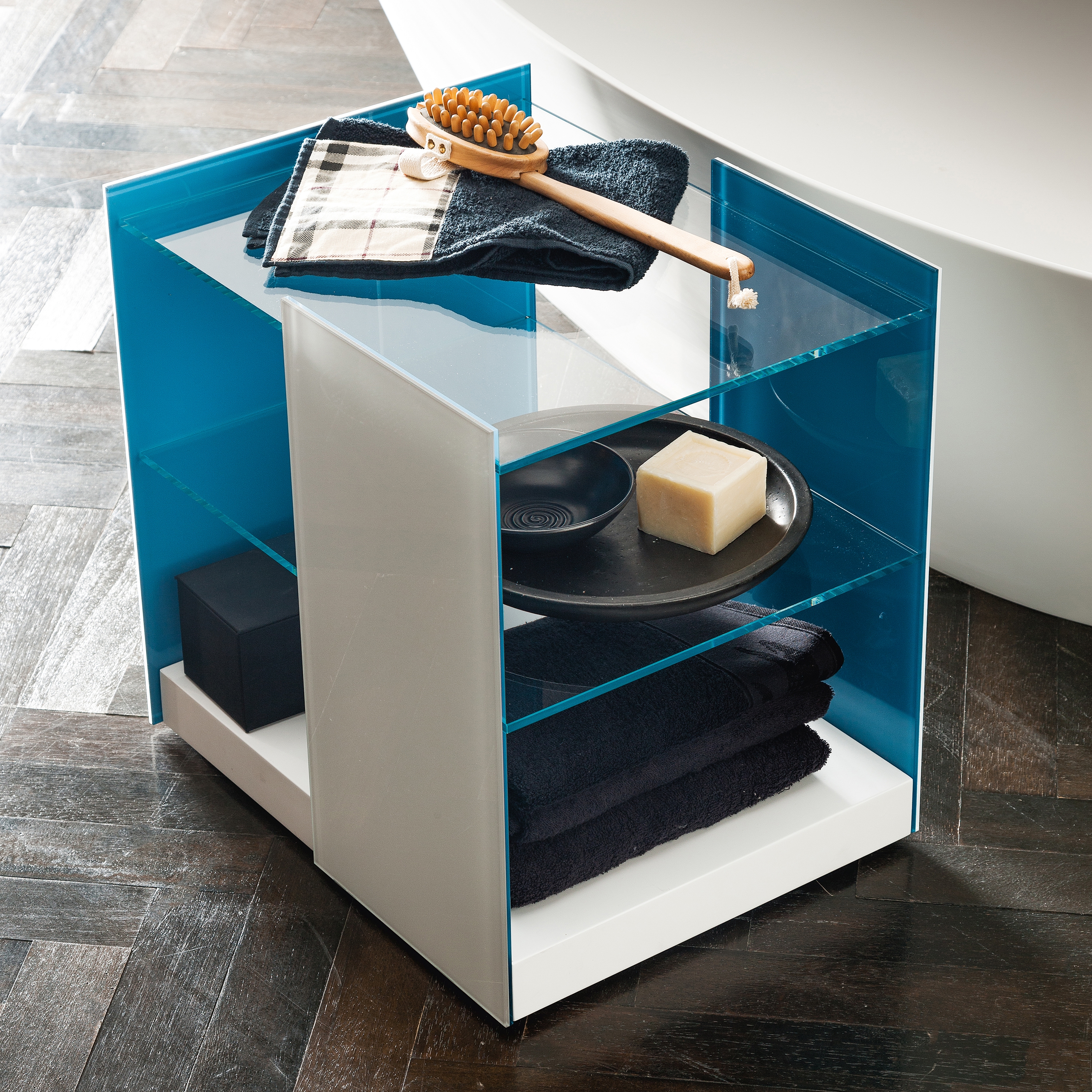 Mostrar el producto Dama AL572 del fabricante Artelinea