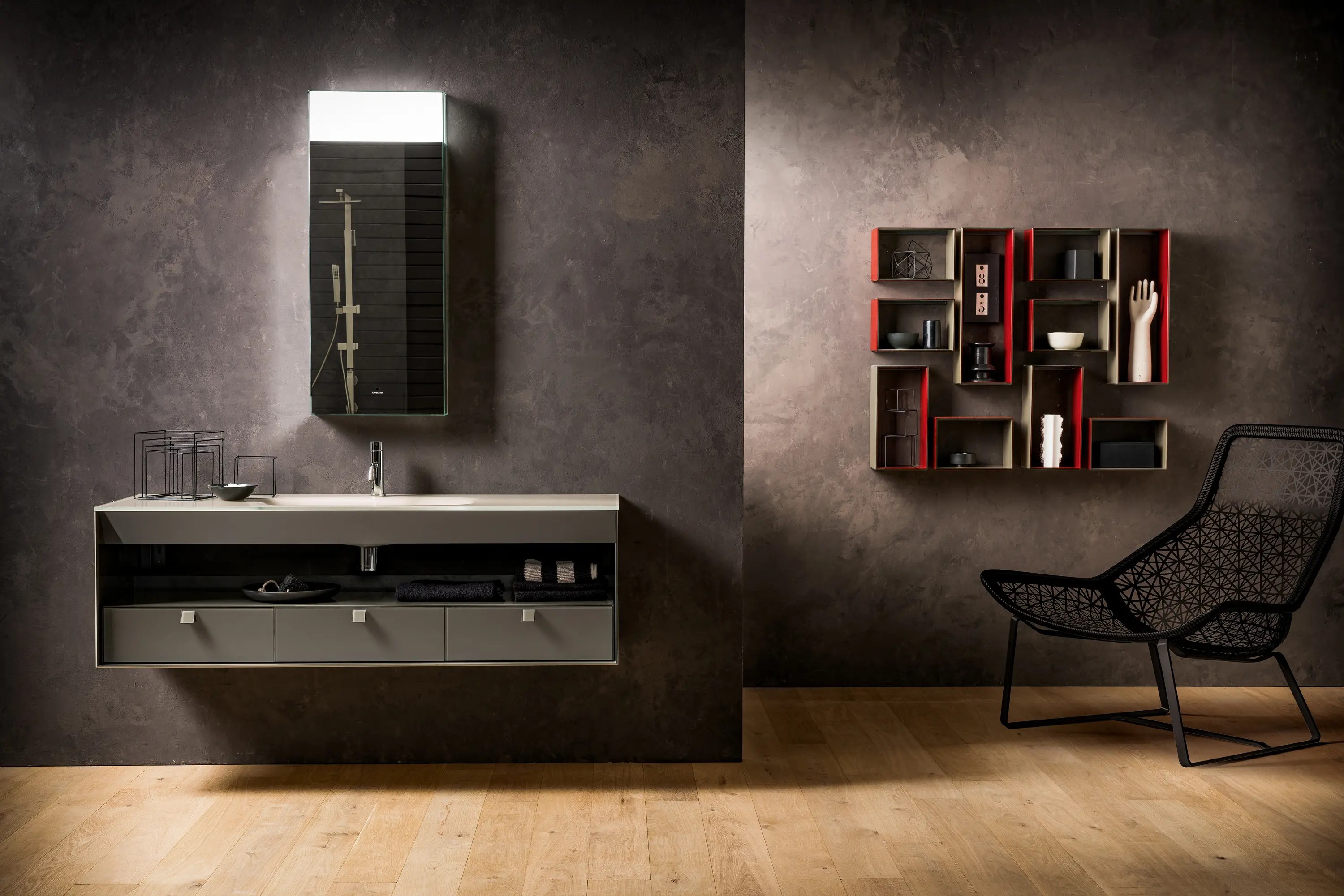 Artelinea - Cubo AL574