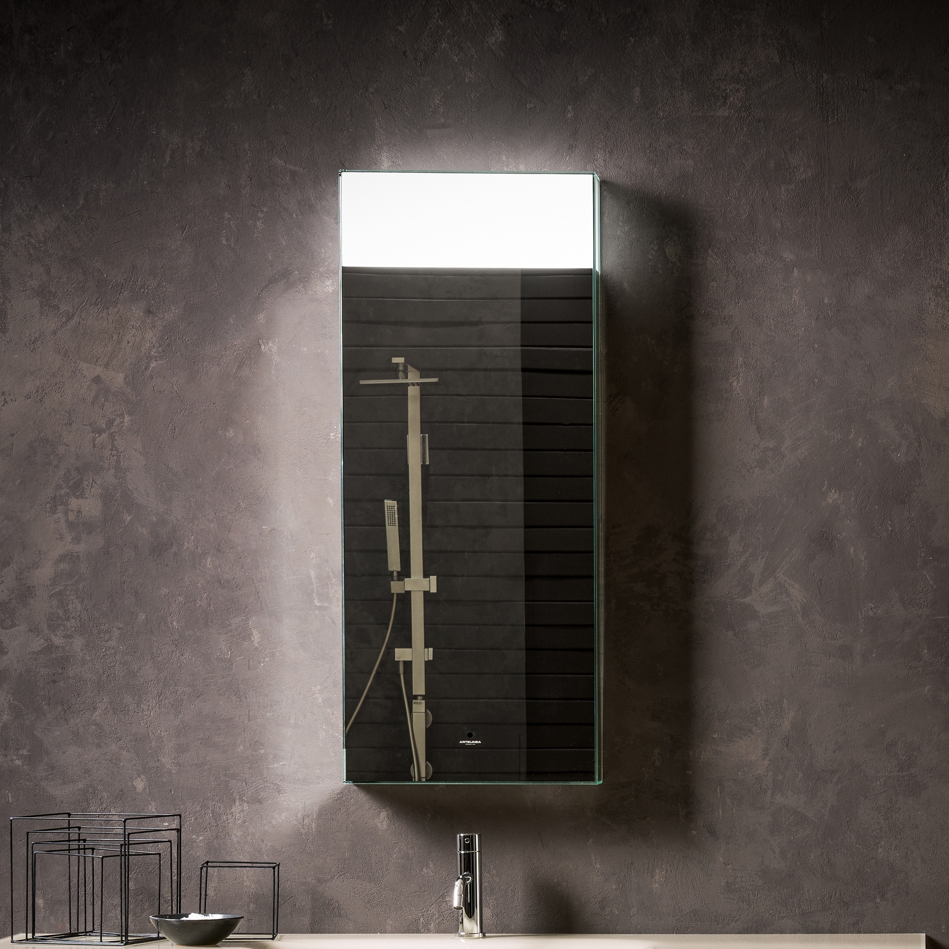 Mostrar el producto Cubo AL574 del fabricante Artelinea