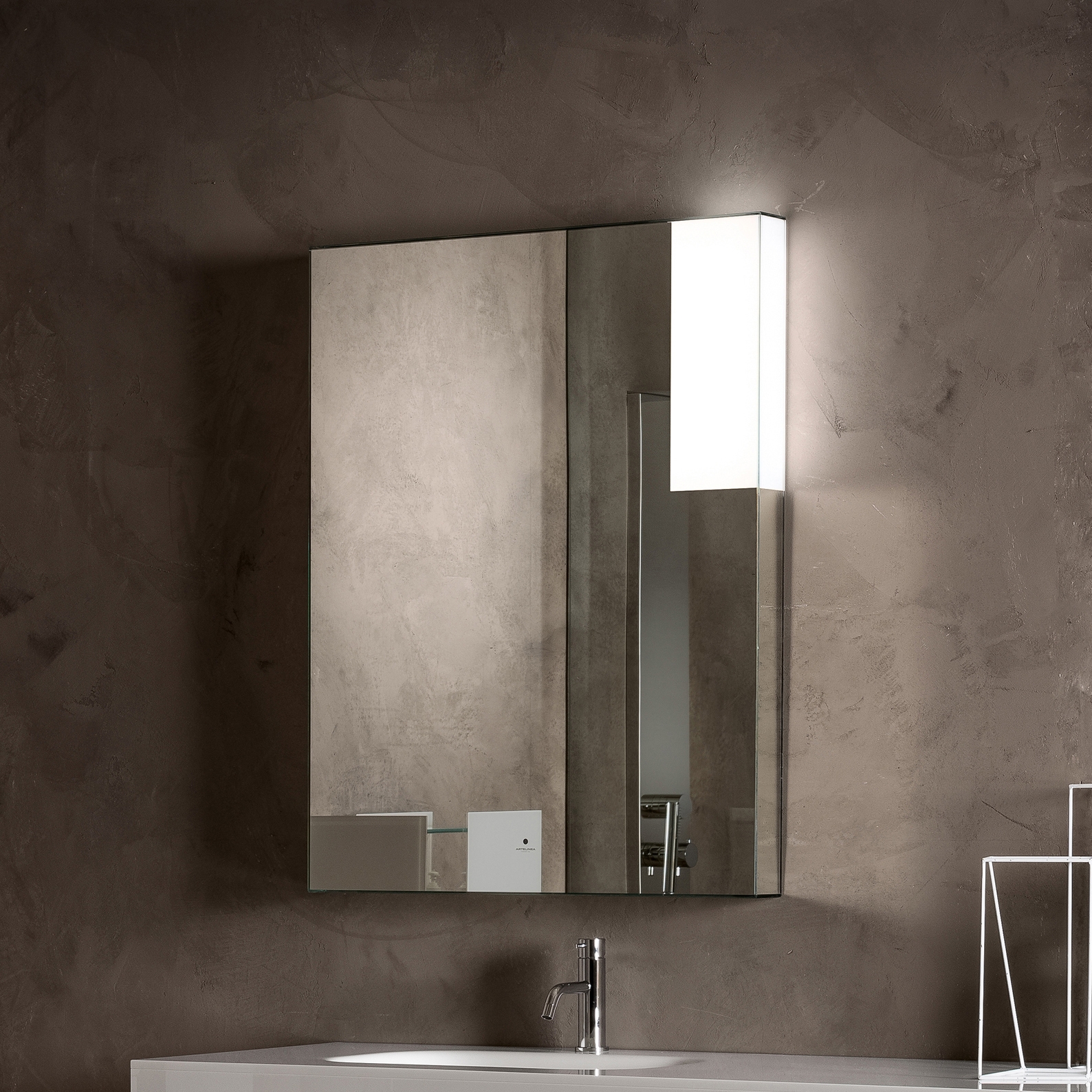 Mostrar el producto Cubo AL576 del fabricante Artelinea