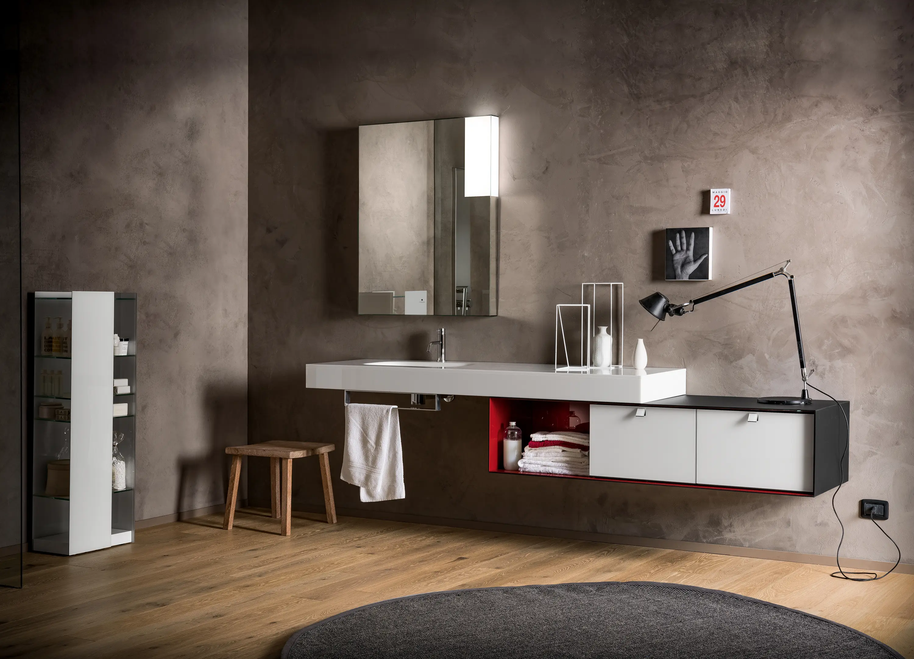 Artelinea - Cubo AL576