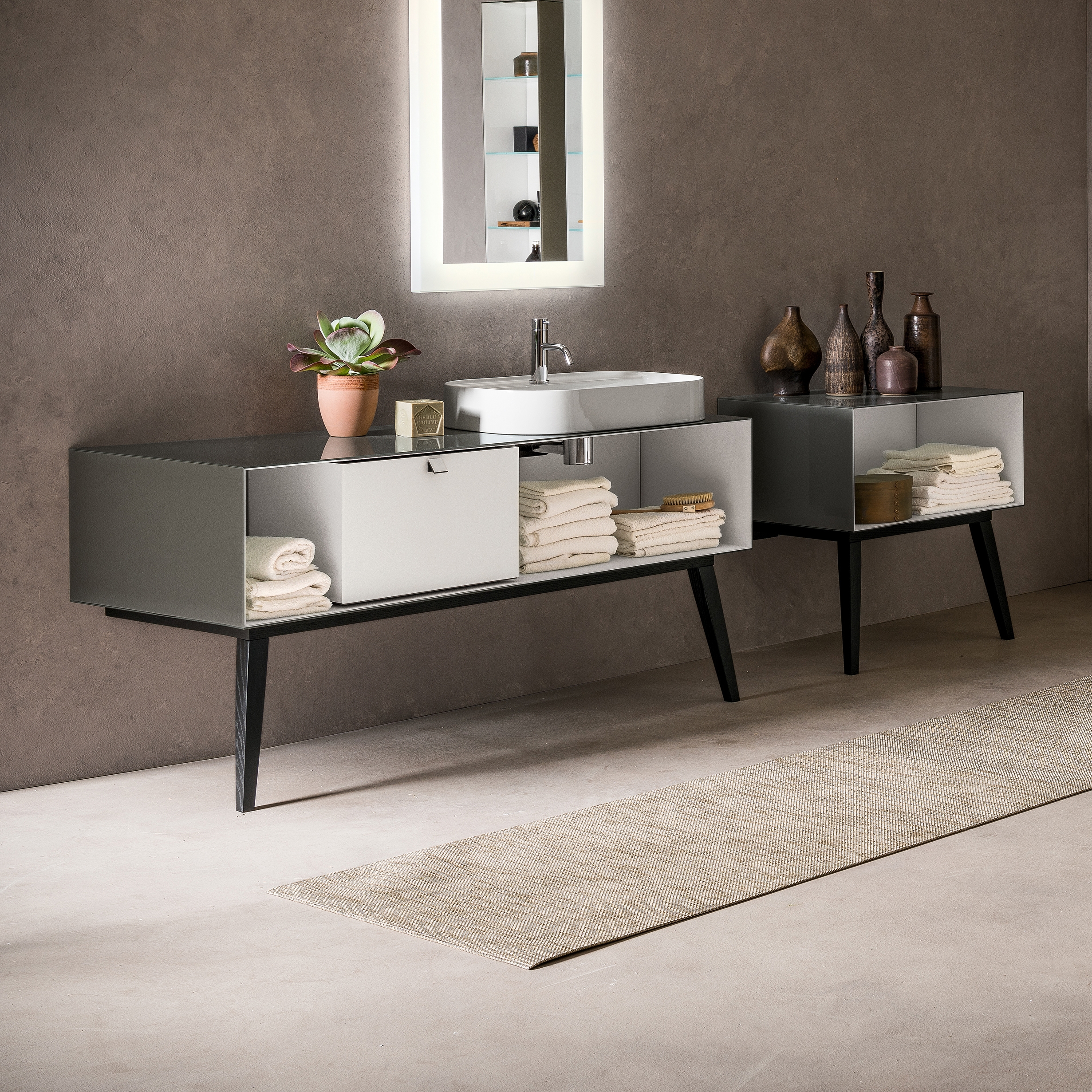 Mostrar el producto Dama AL569 del fabricante Artelinea