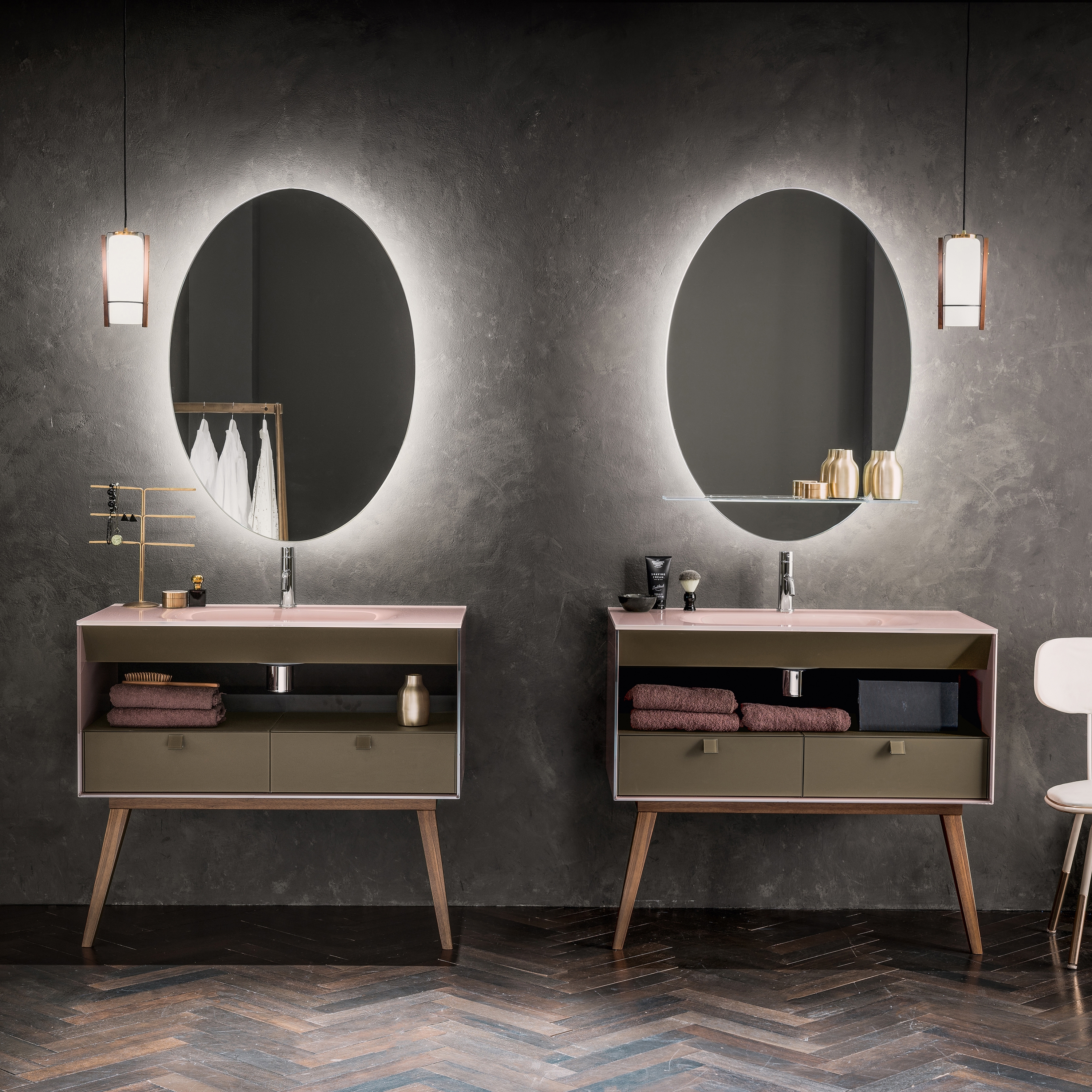 Mostrar el producto Dama AL570 del fabricante Artelinea