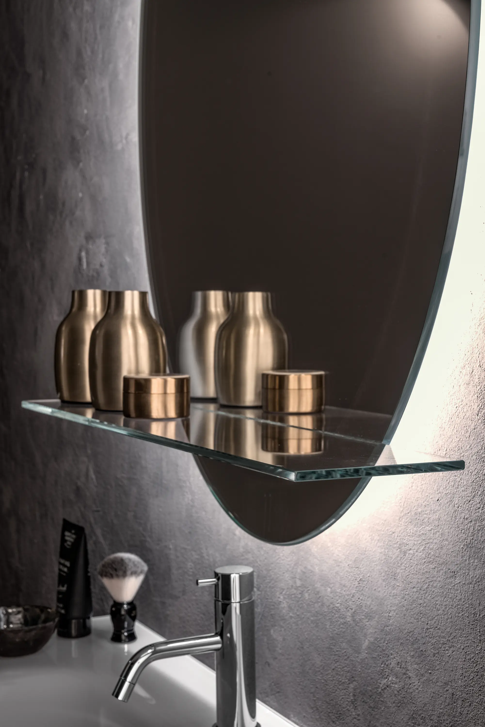 Artelinea - Dama AL570 mirror