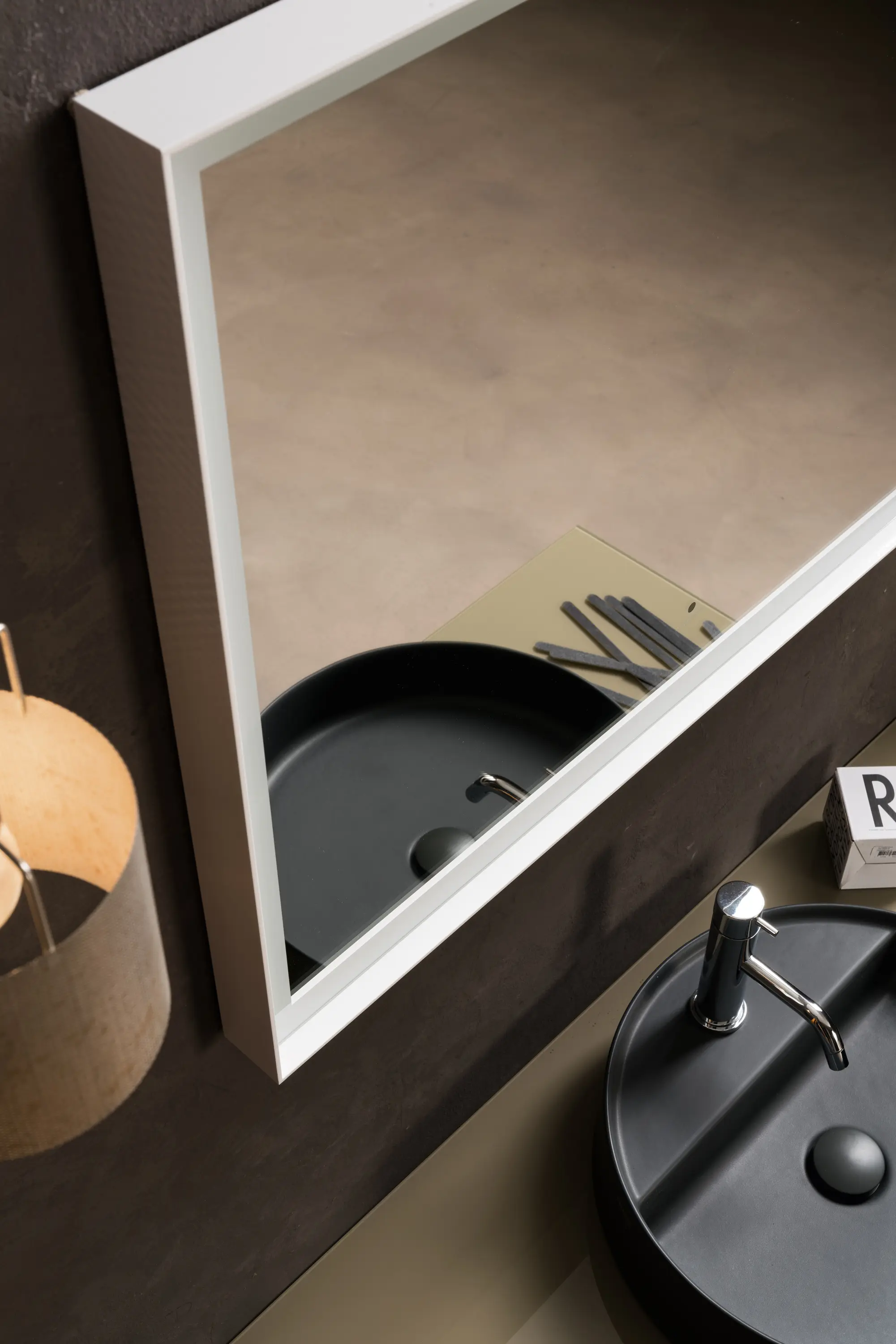 Artelinea - Dama AL571 mirror