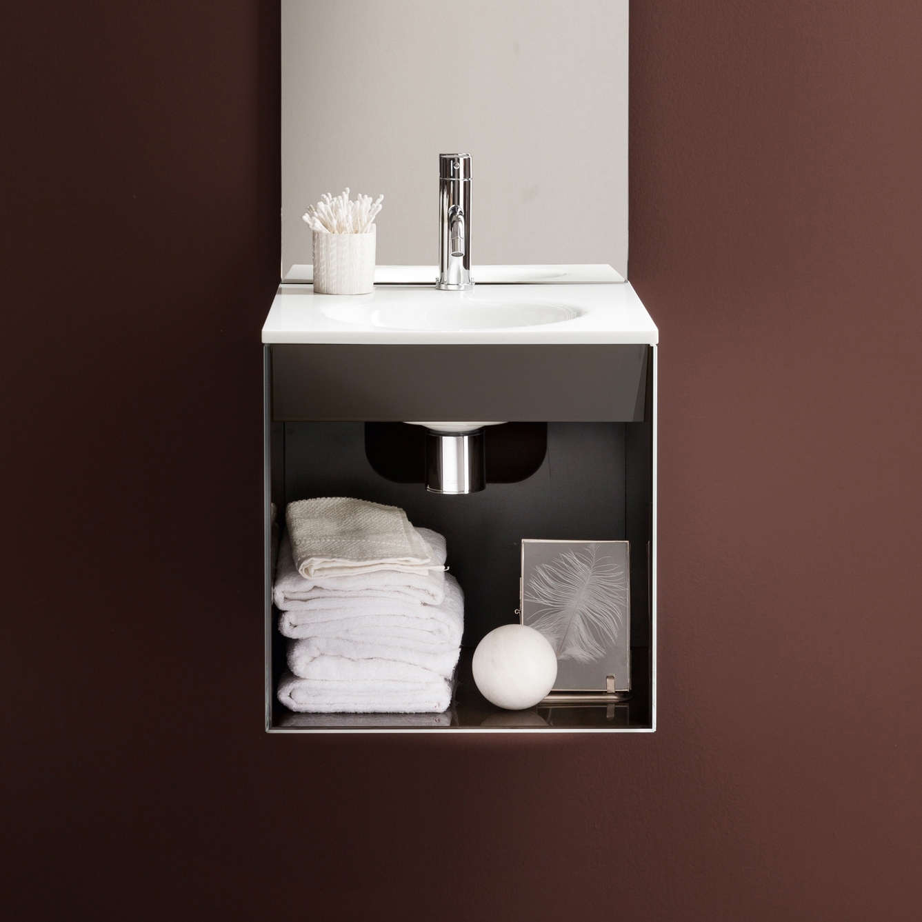 Mostrar el producto Dama AL573 del fabricante Artelinea