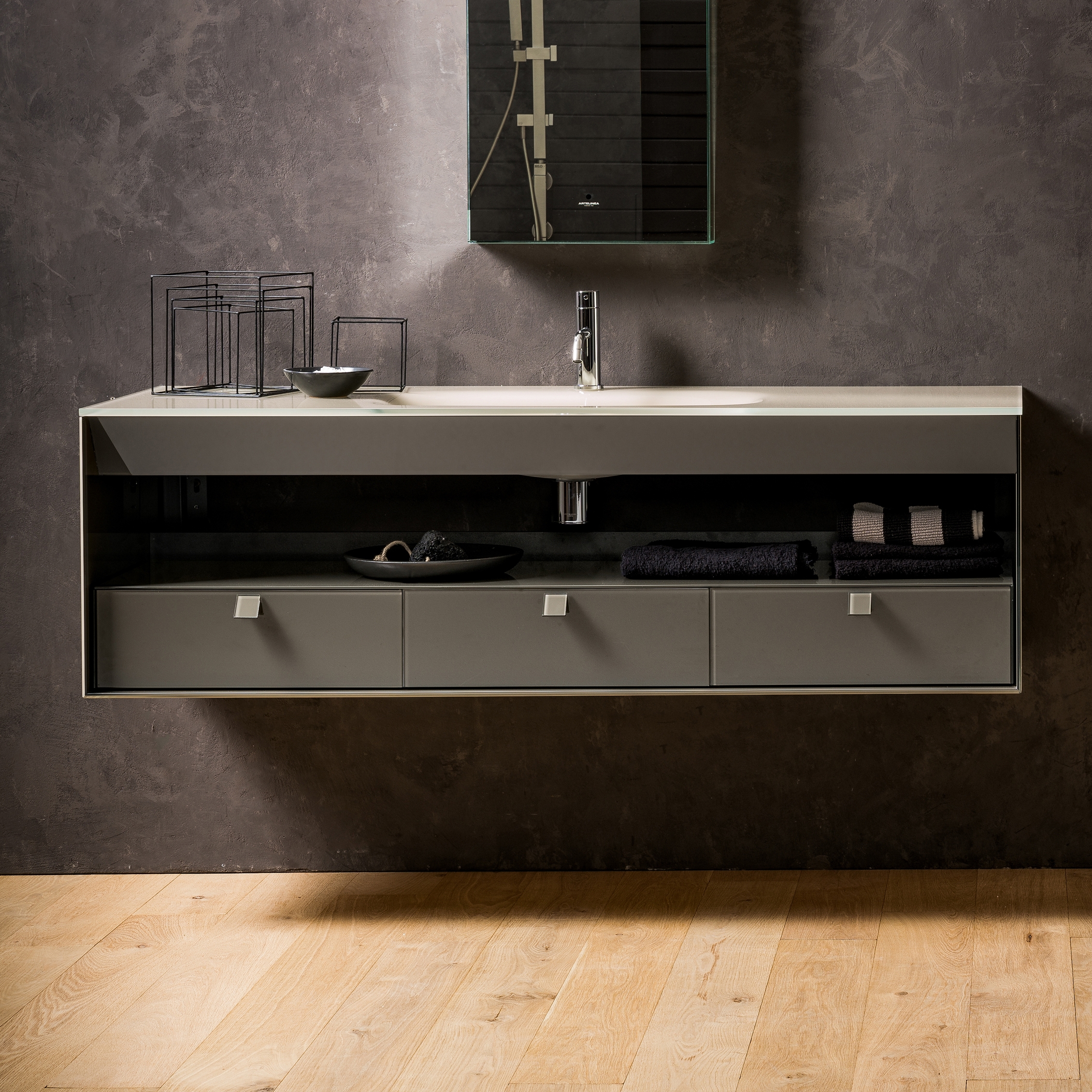 Mostrar el producto Dama AL574 del fabricante Artelinea