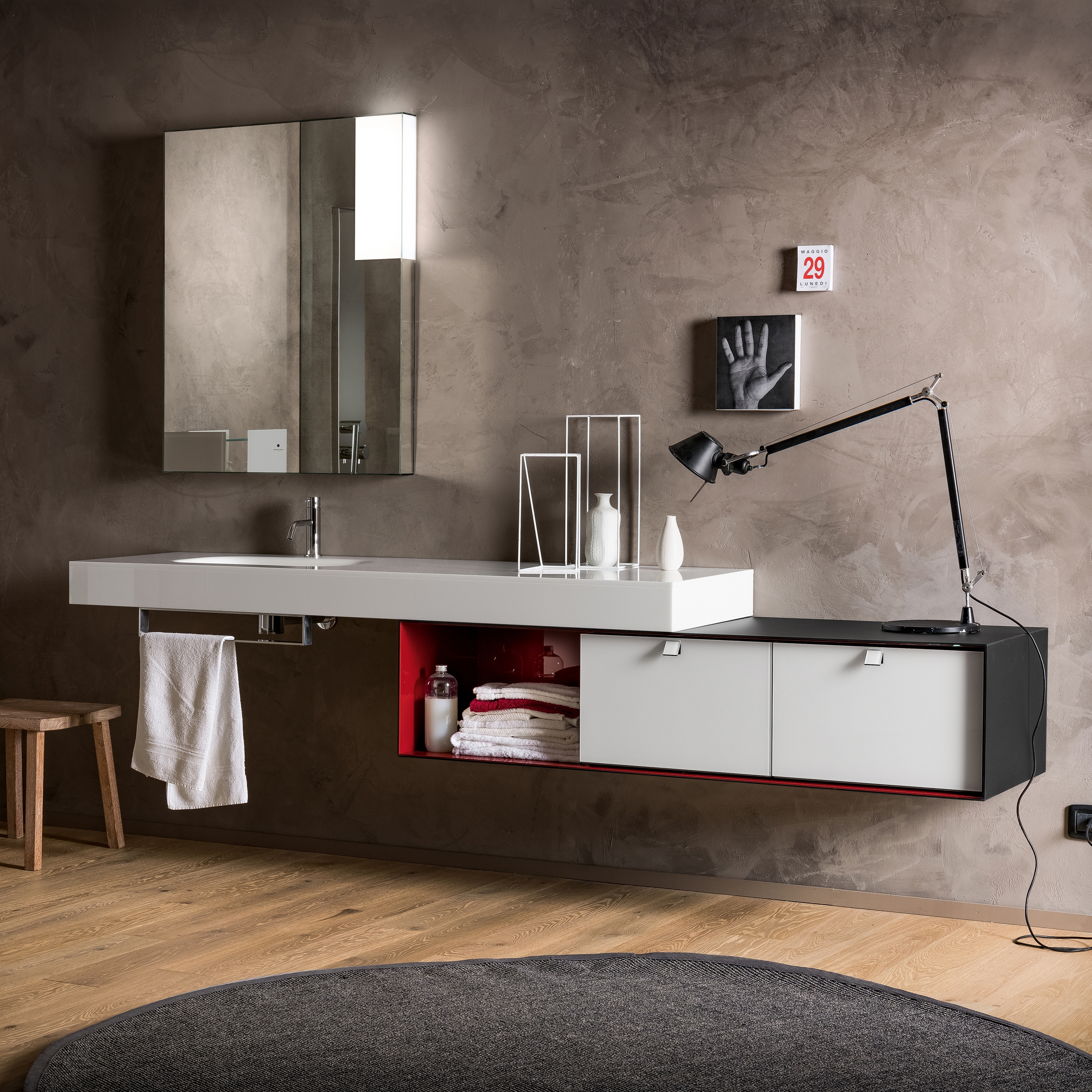 Mostrar el producto Dama AL576 del fabricante Artelinea