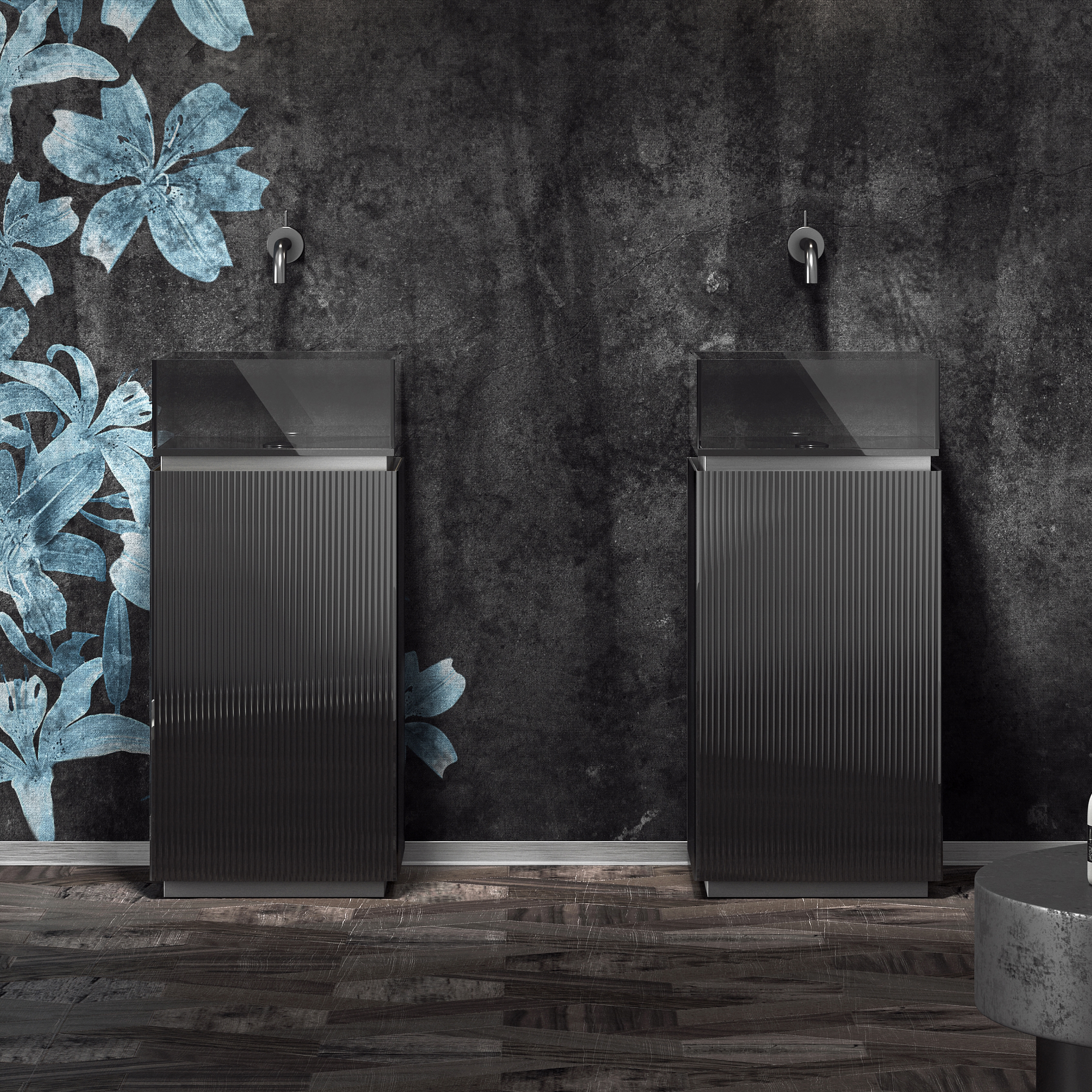 Mostrar el producto Plissé AL592 del fabricante Artelinea