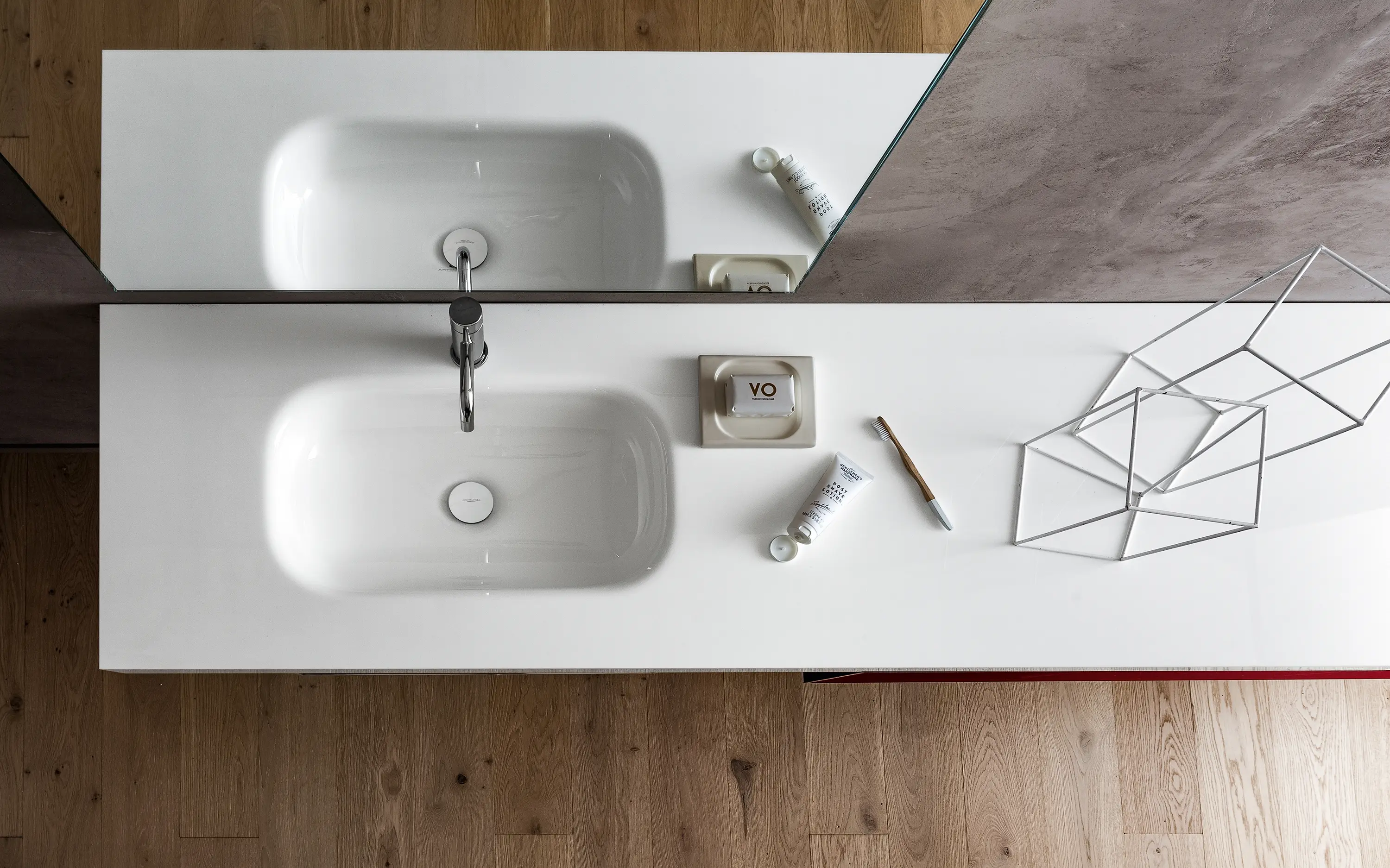 Artelinea - Regolo Dama AL576
